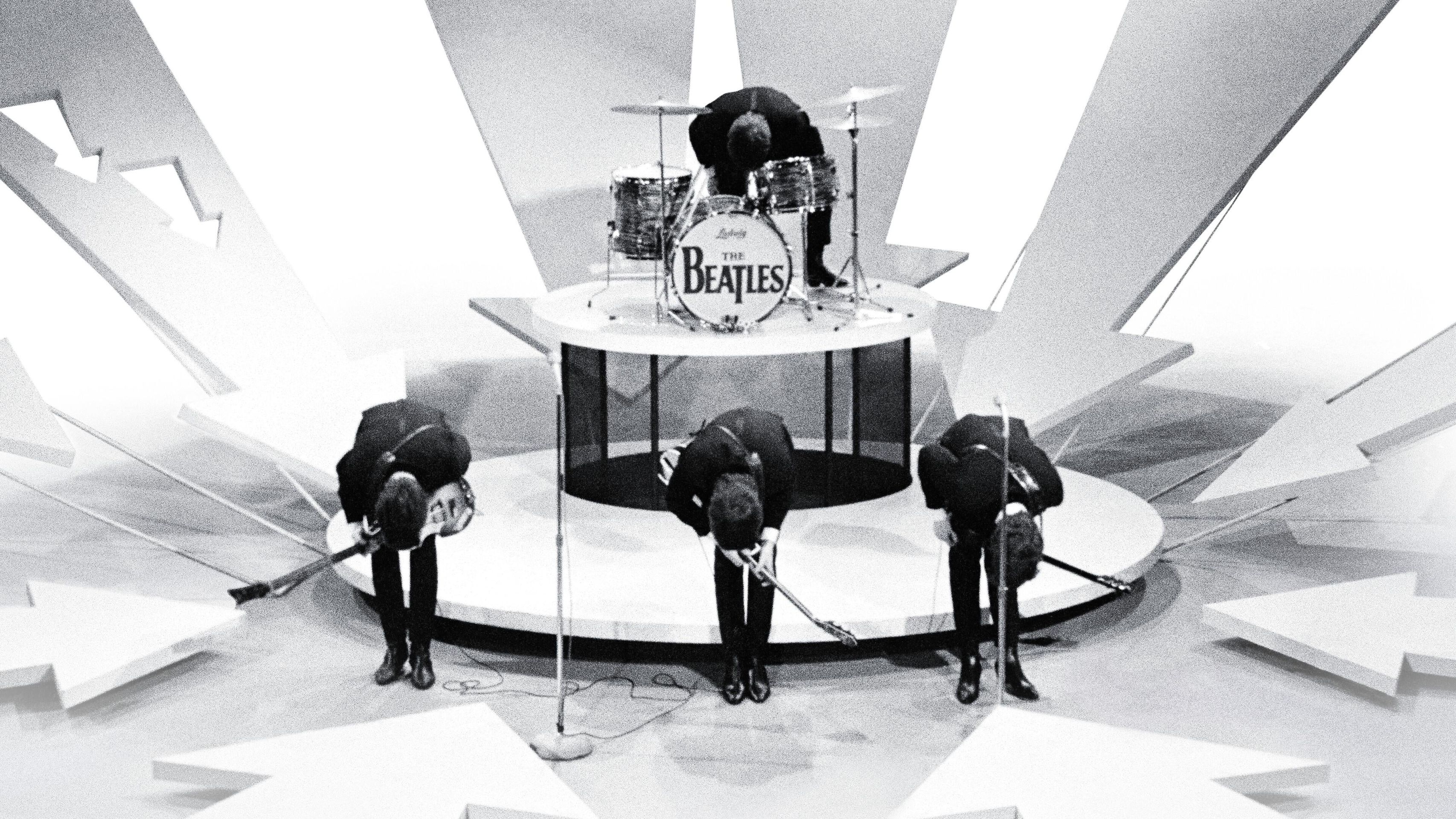 비틀즈 '64
