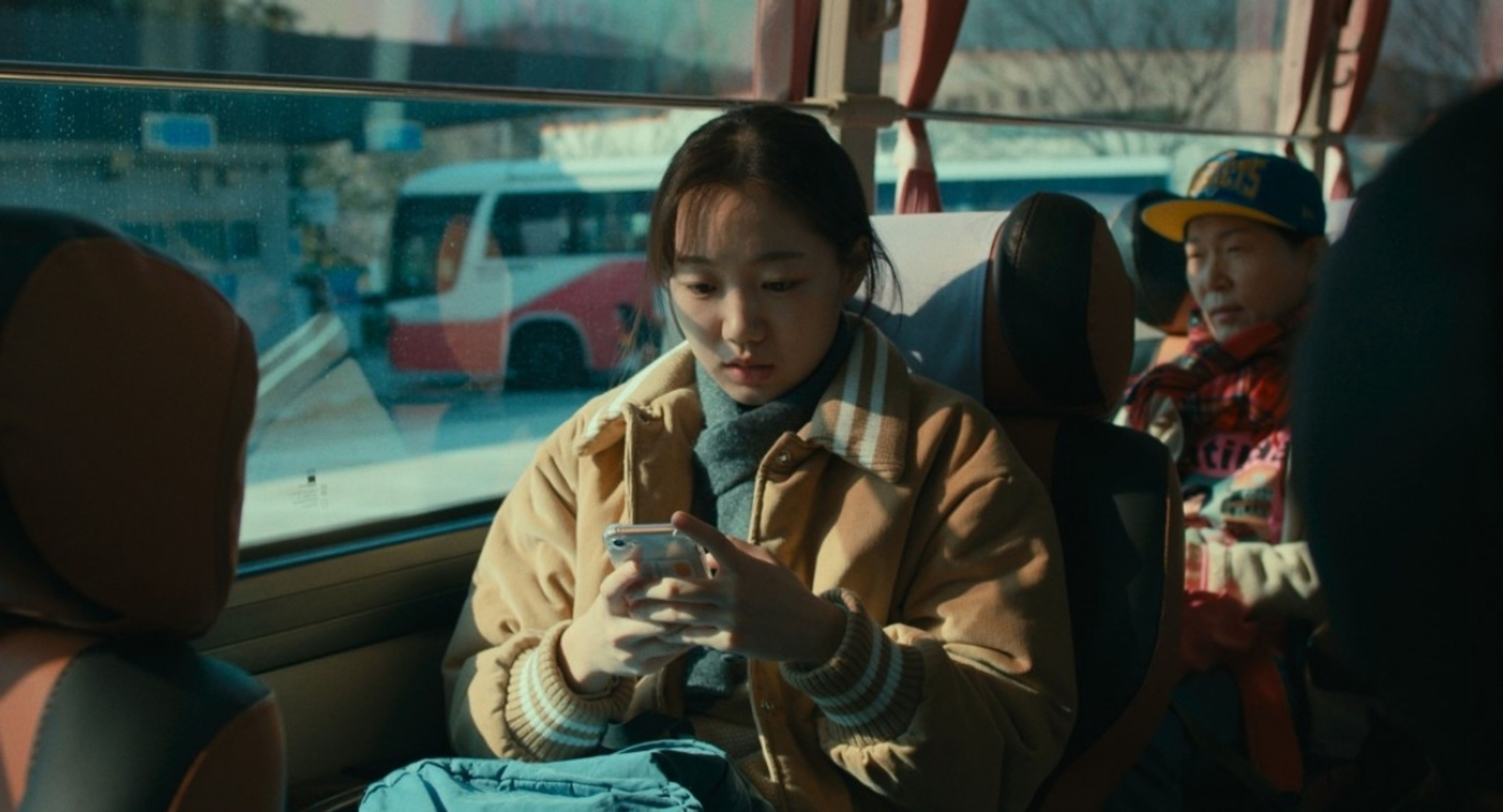 작은 하루