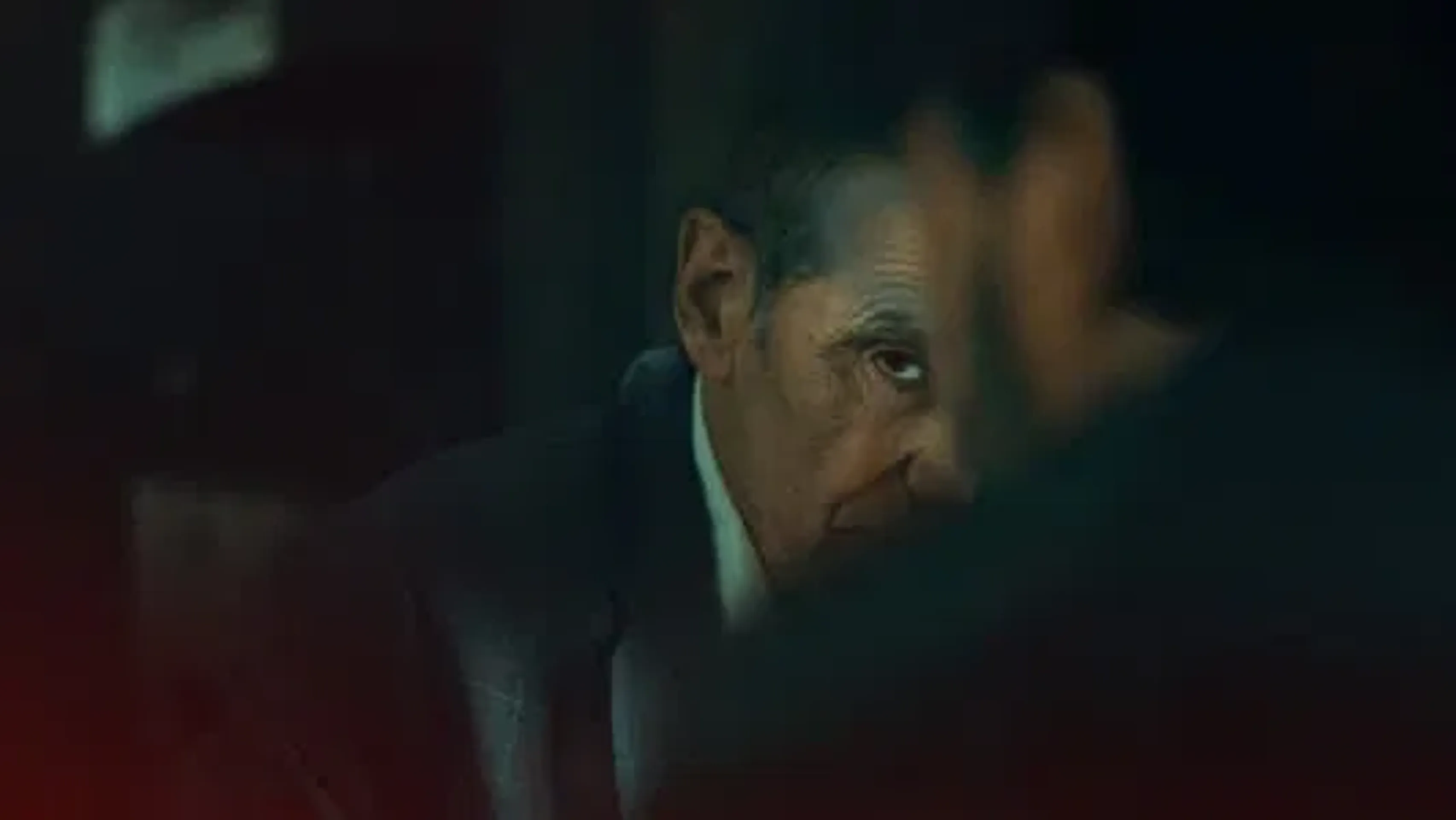 ETA와의 대면: 테러리스트와의 대화