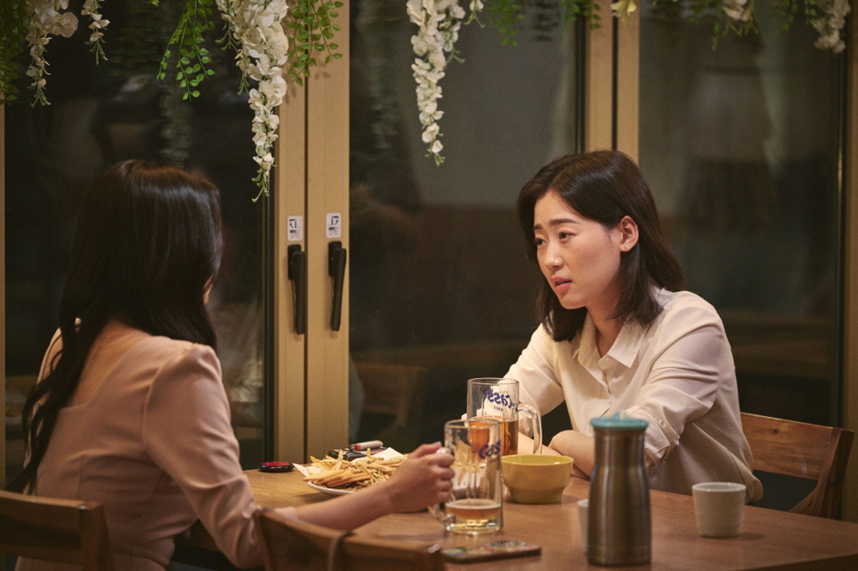 남녀 사이에 기승전결이 어딨어?