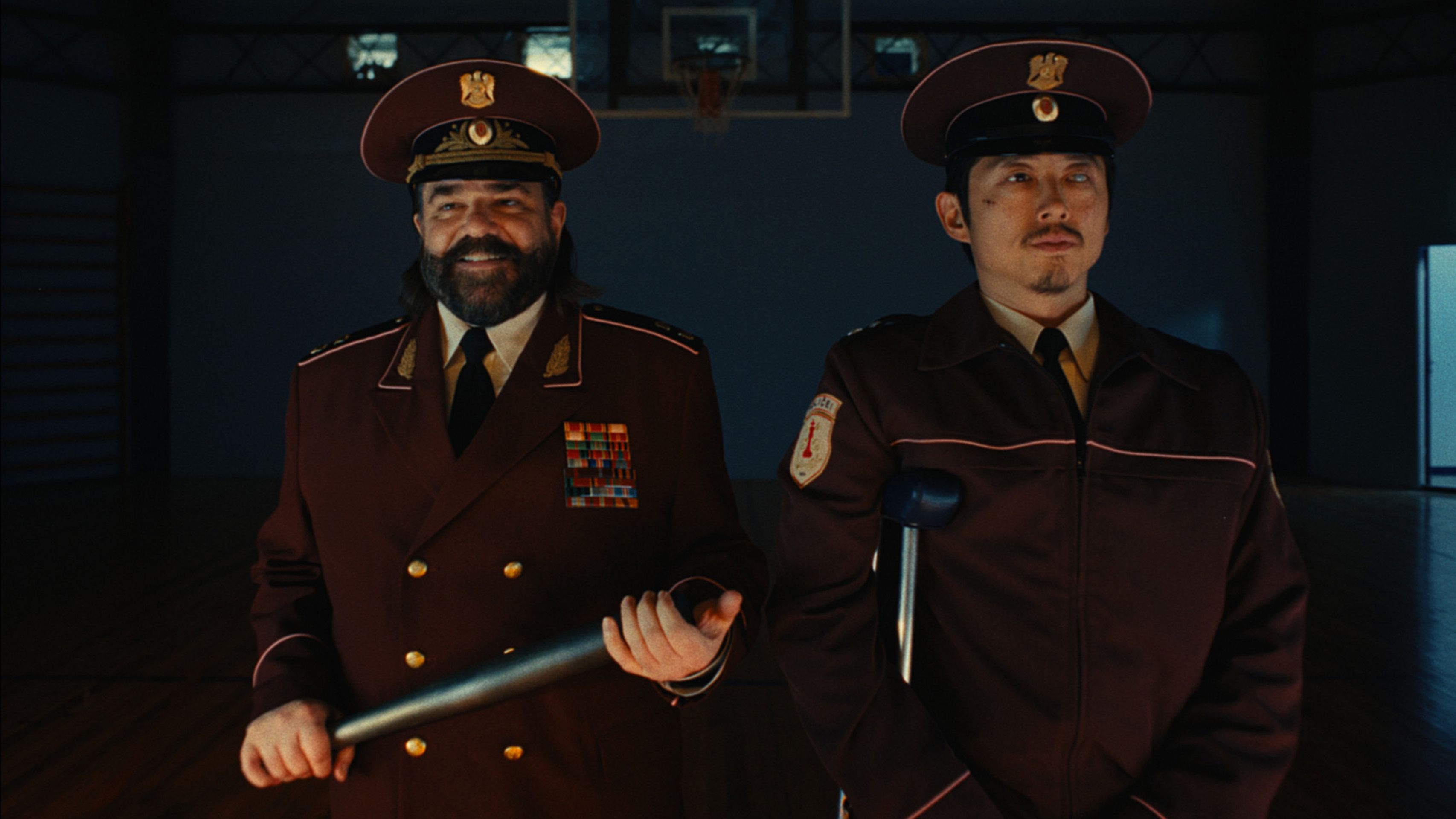 버블 앤 스퀵