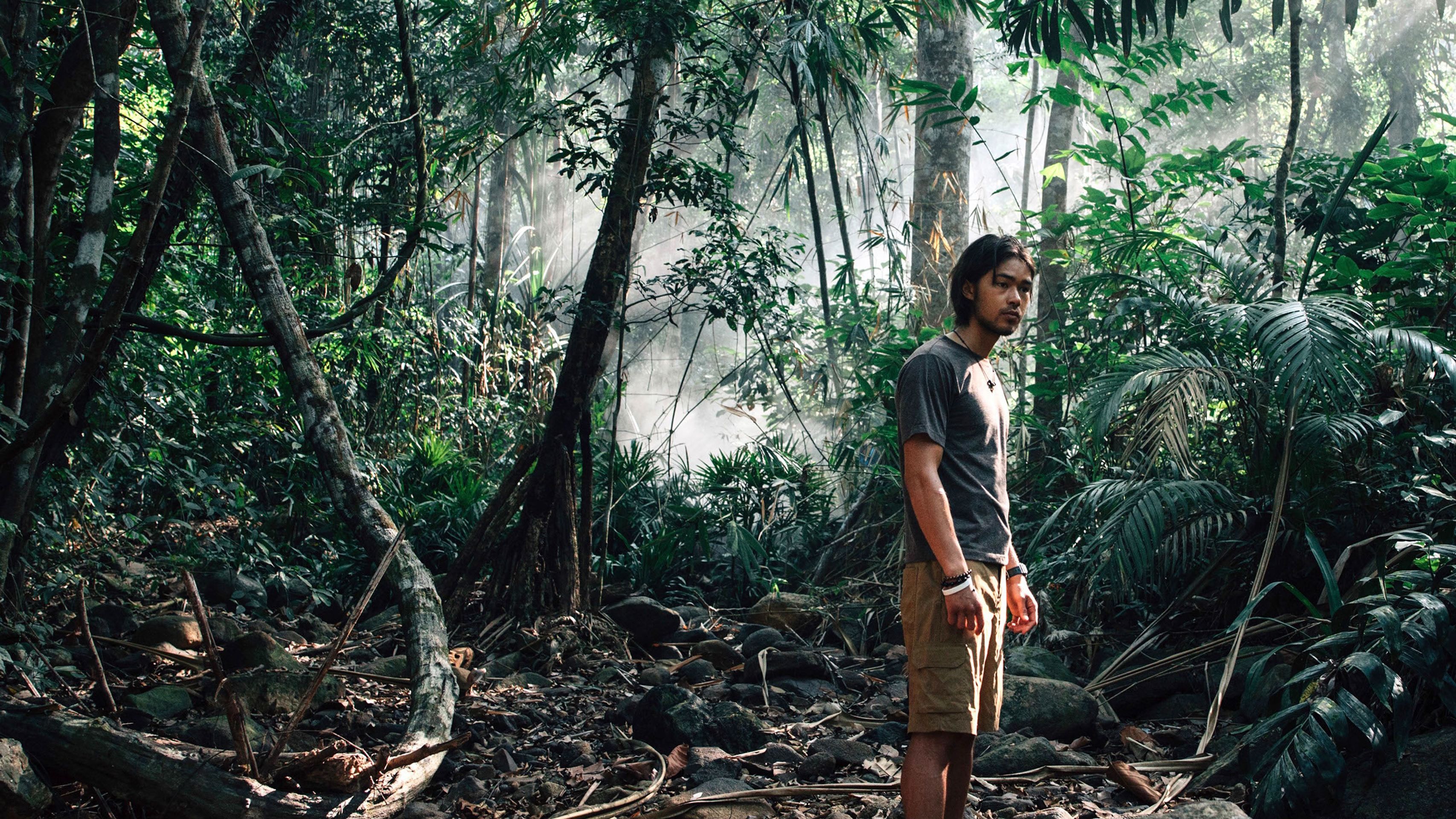 탈출: 라스트 미션