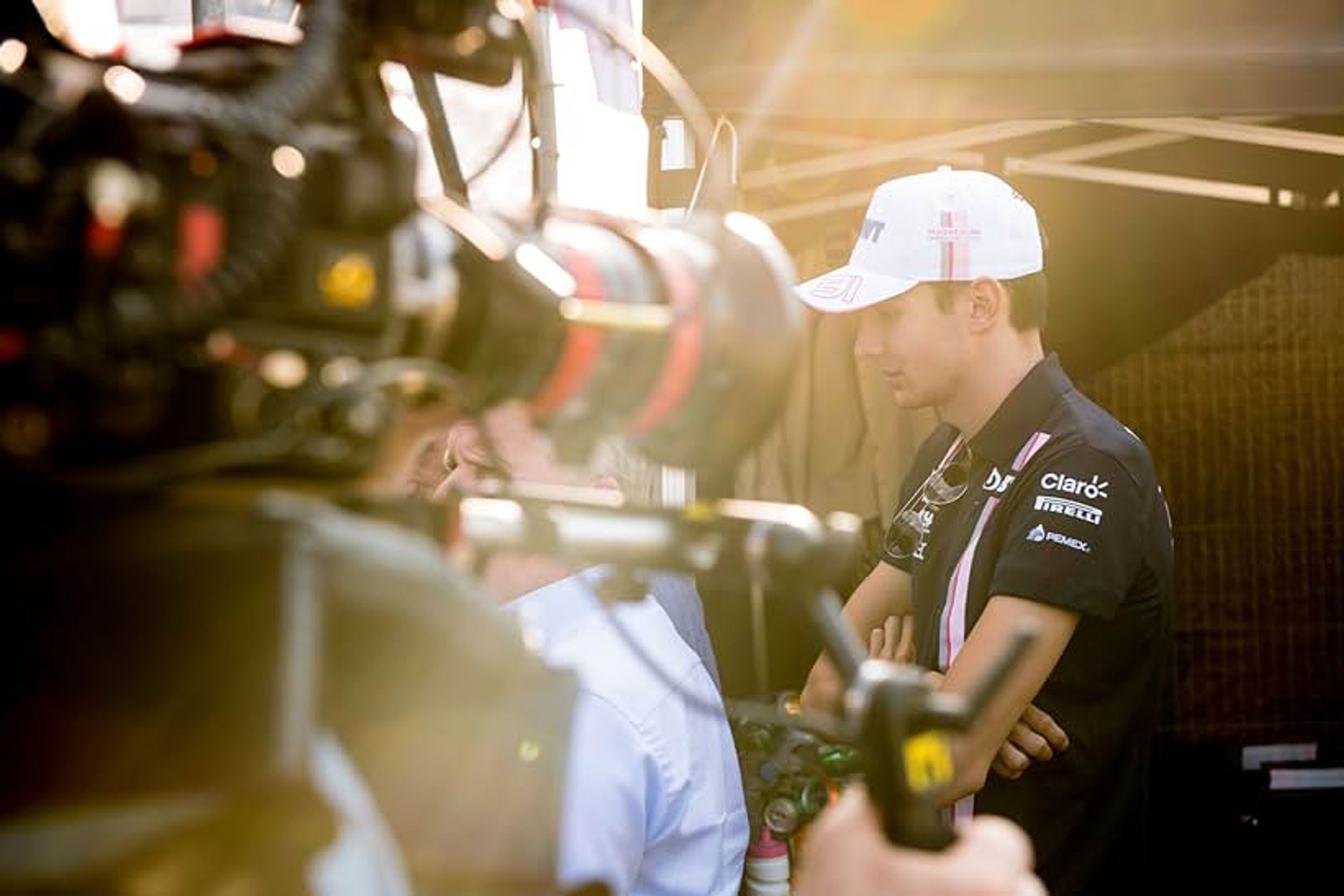 F1: 본능의 질주 시즌 6