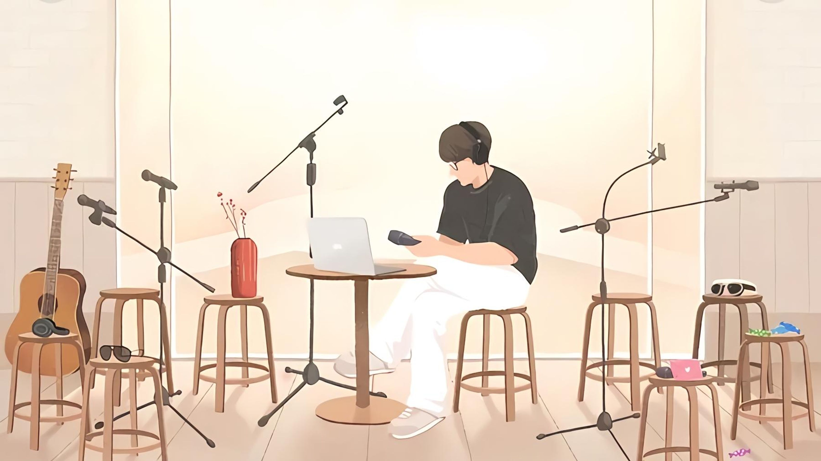 성시경 위드 프렌즈 - 자, 오늘은