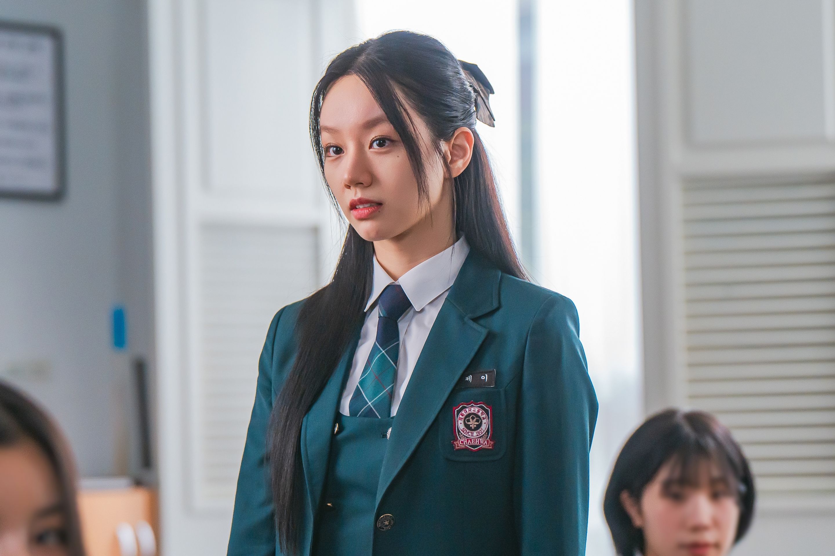 선의의 경쟁