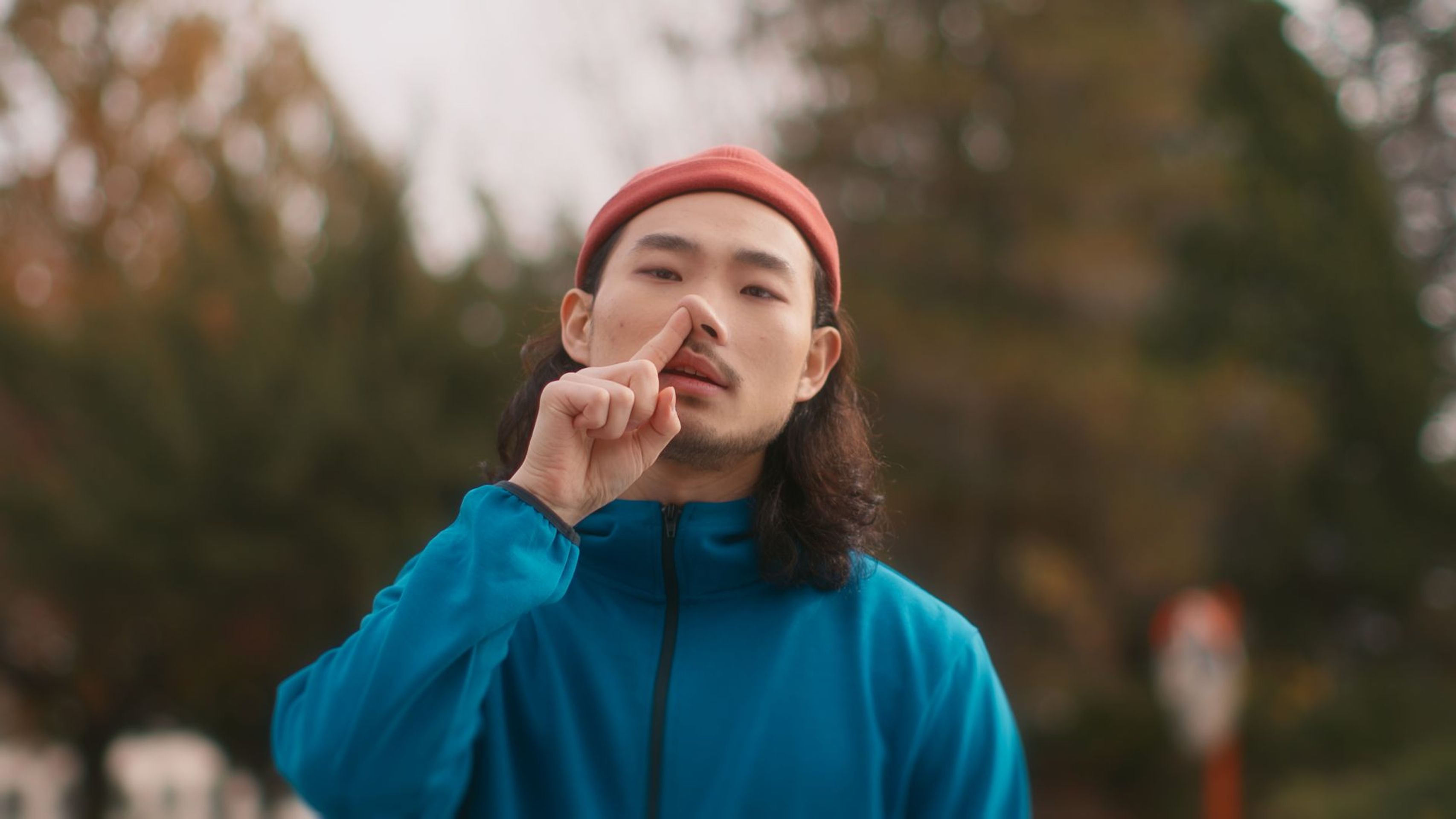 청춘가도: 다섯 가지 이야기