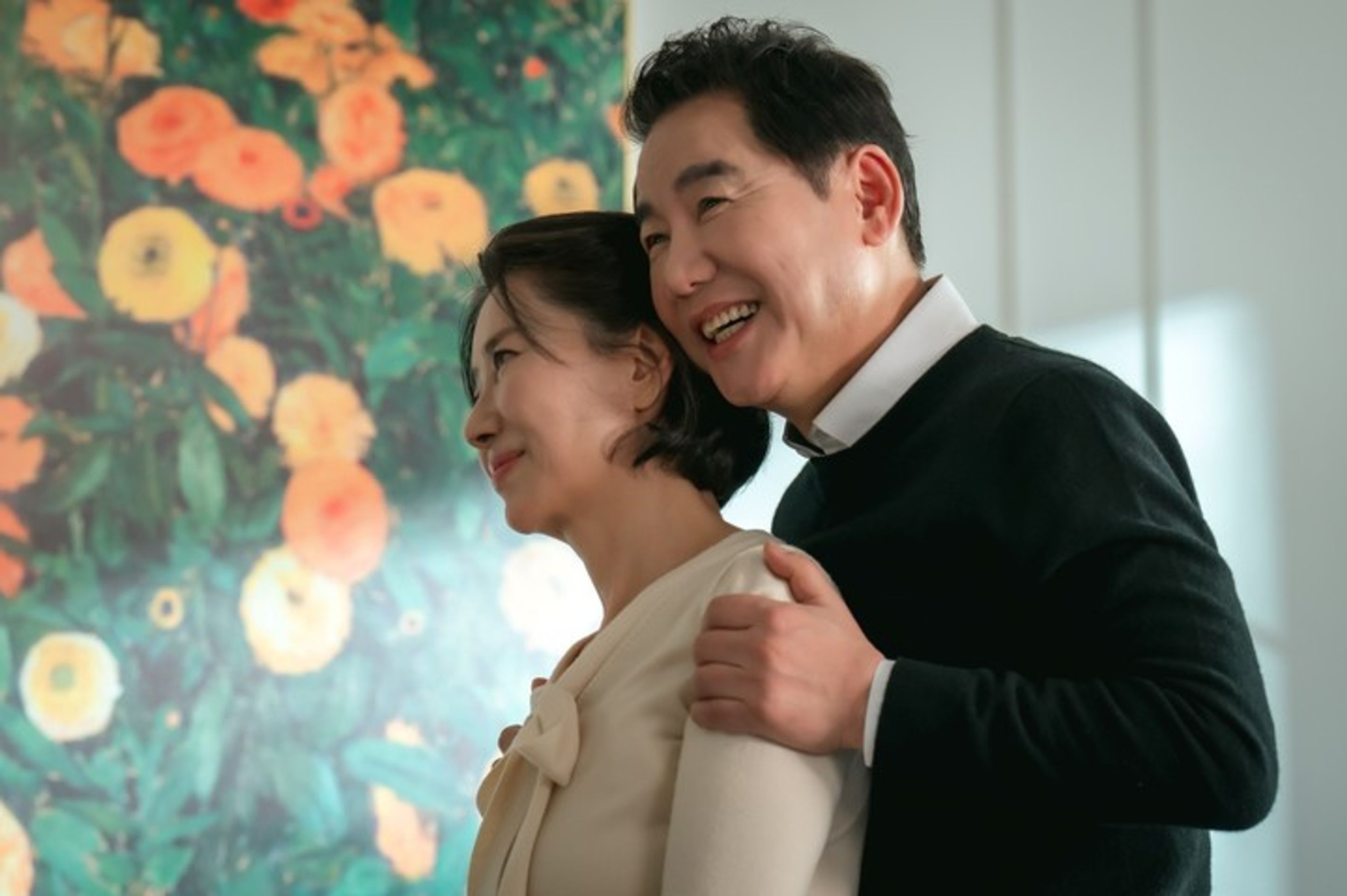 실버벨이 울리면