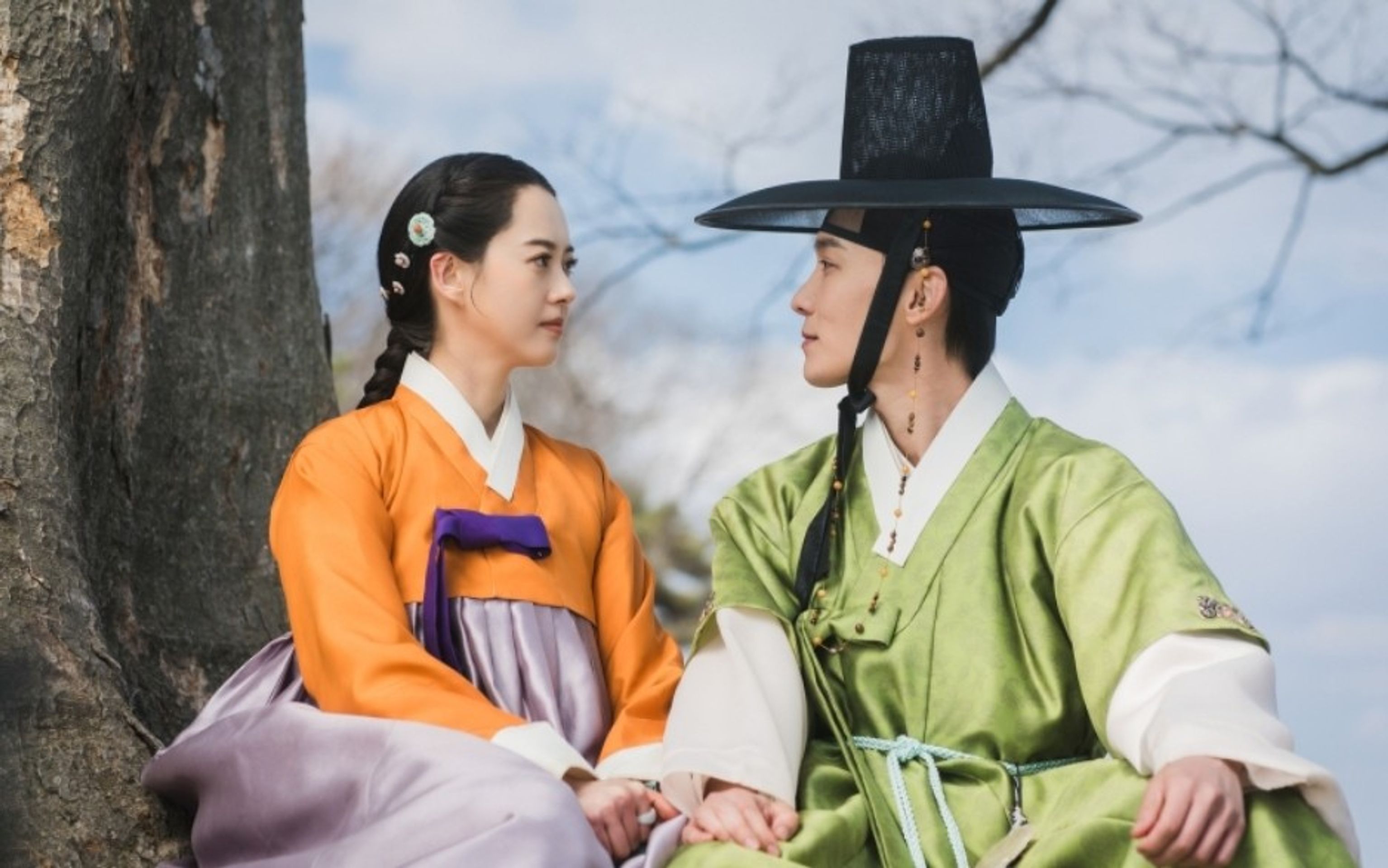 춘화연애담