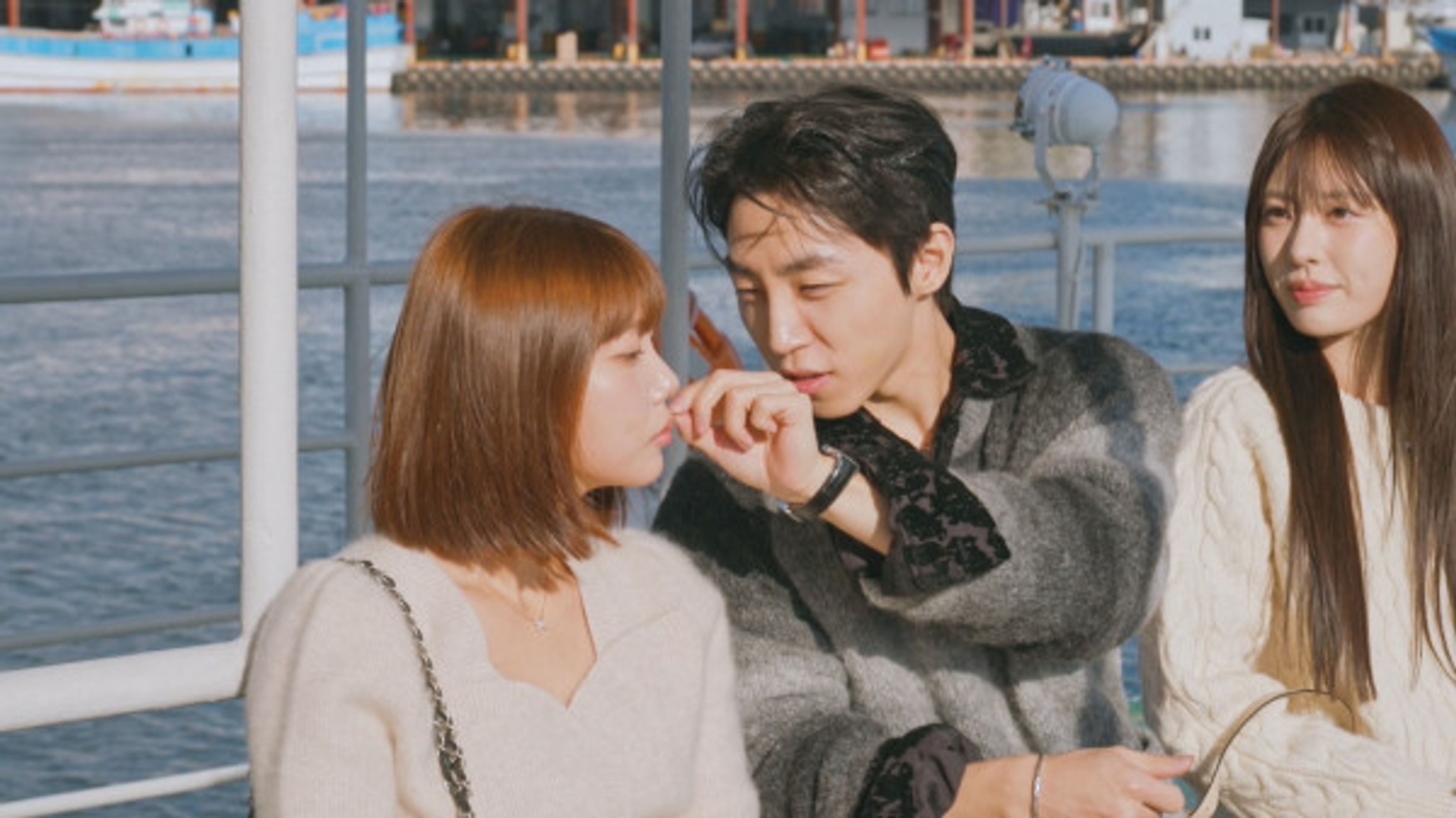환승연애, 또 다른 시작