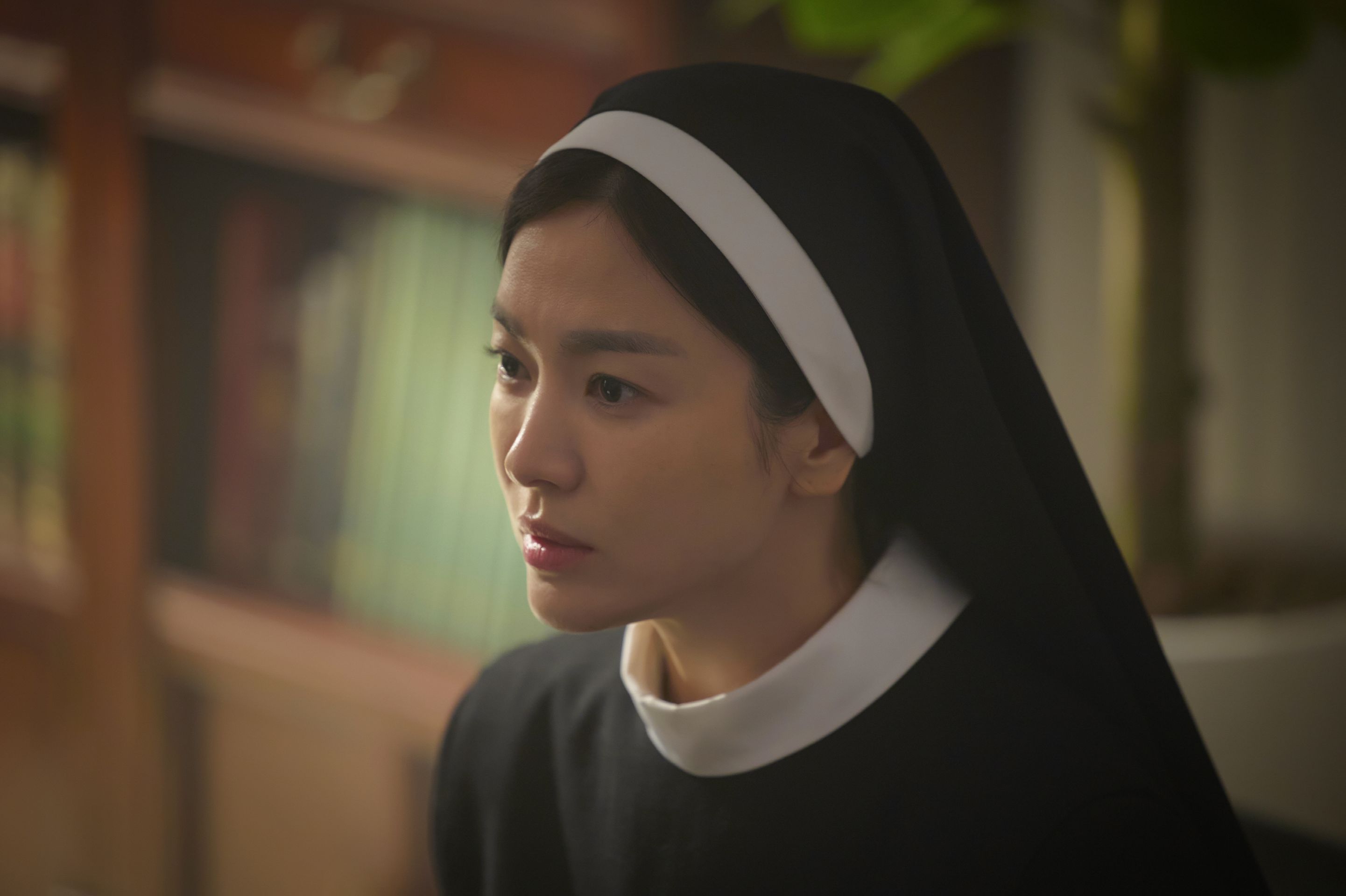 검은 수녀들