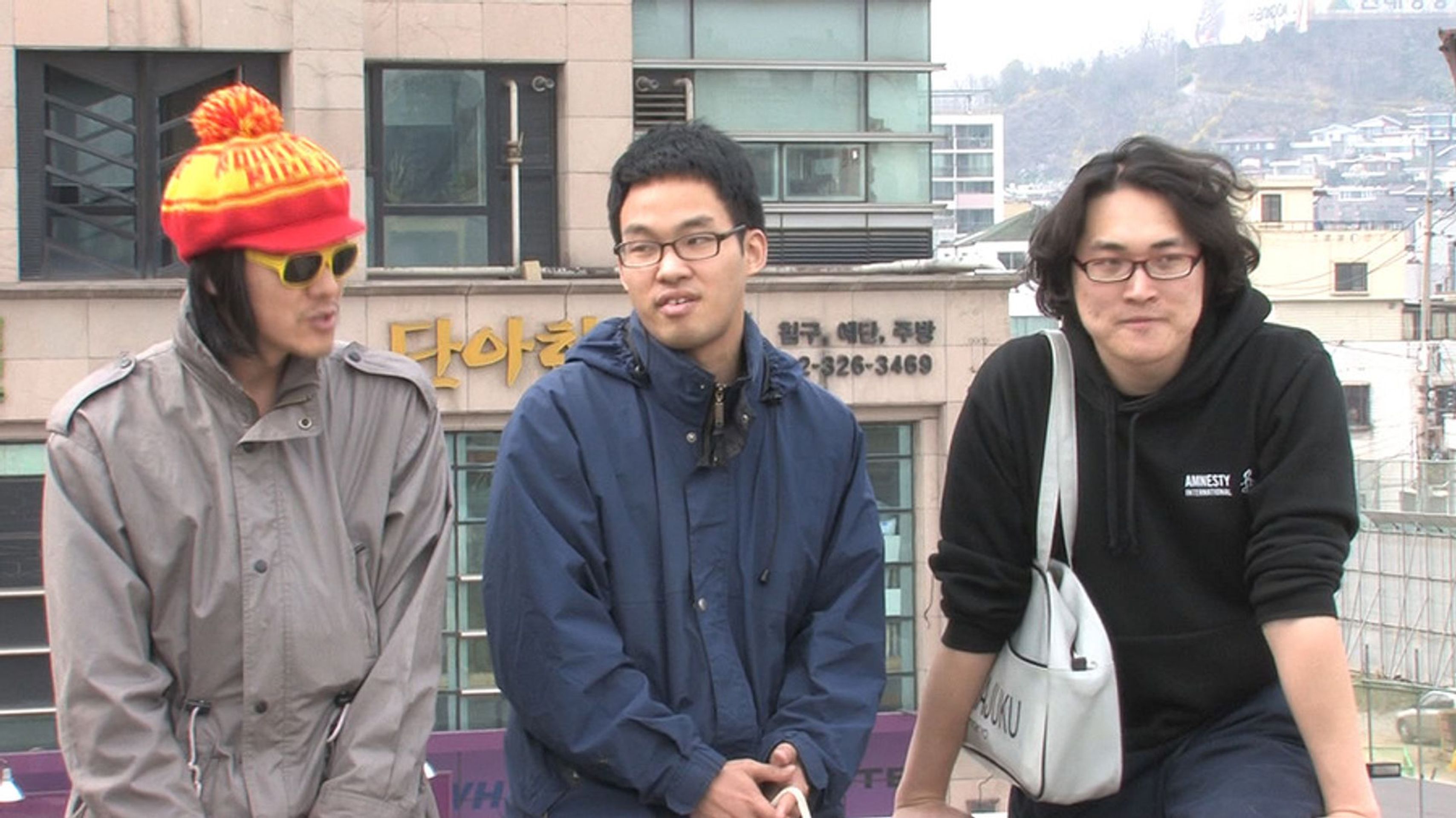 뉴타운 컬쳐 파티