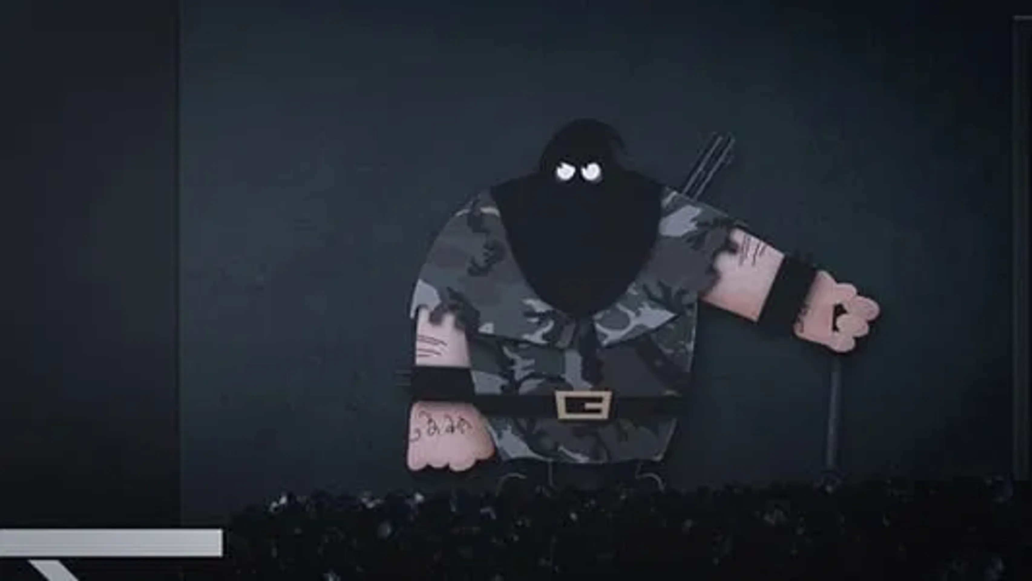 악의는 없습니다