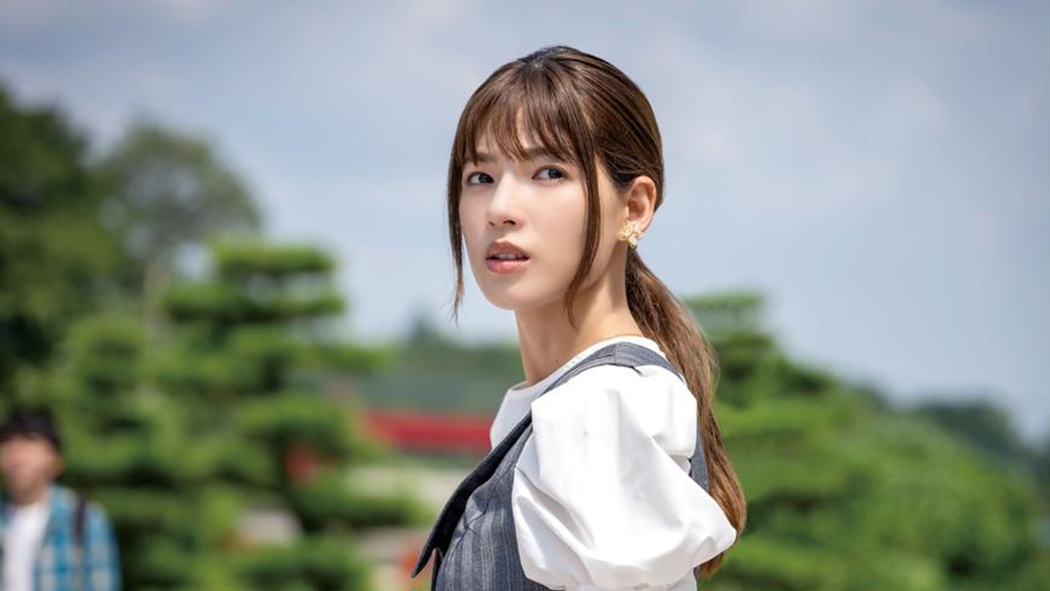 나는 성형미인