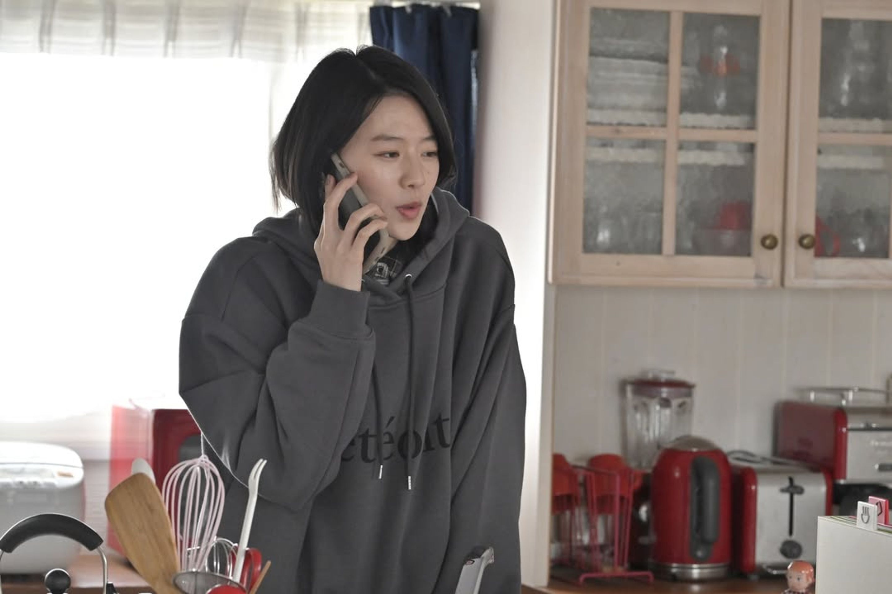 도쿄 카모플라쥬 아워