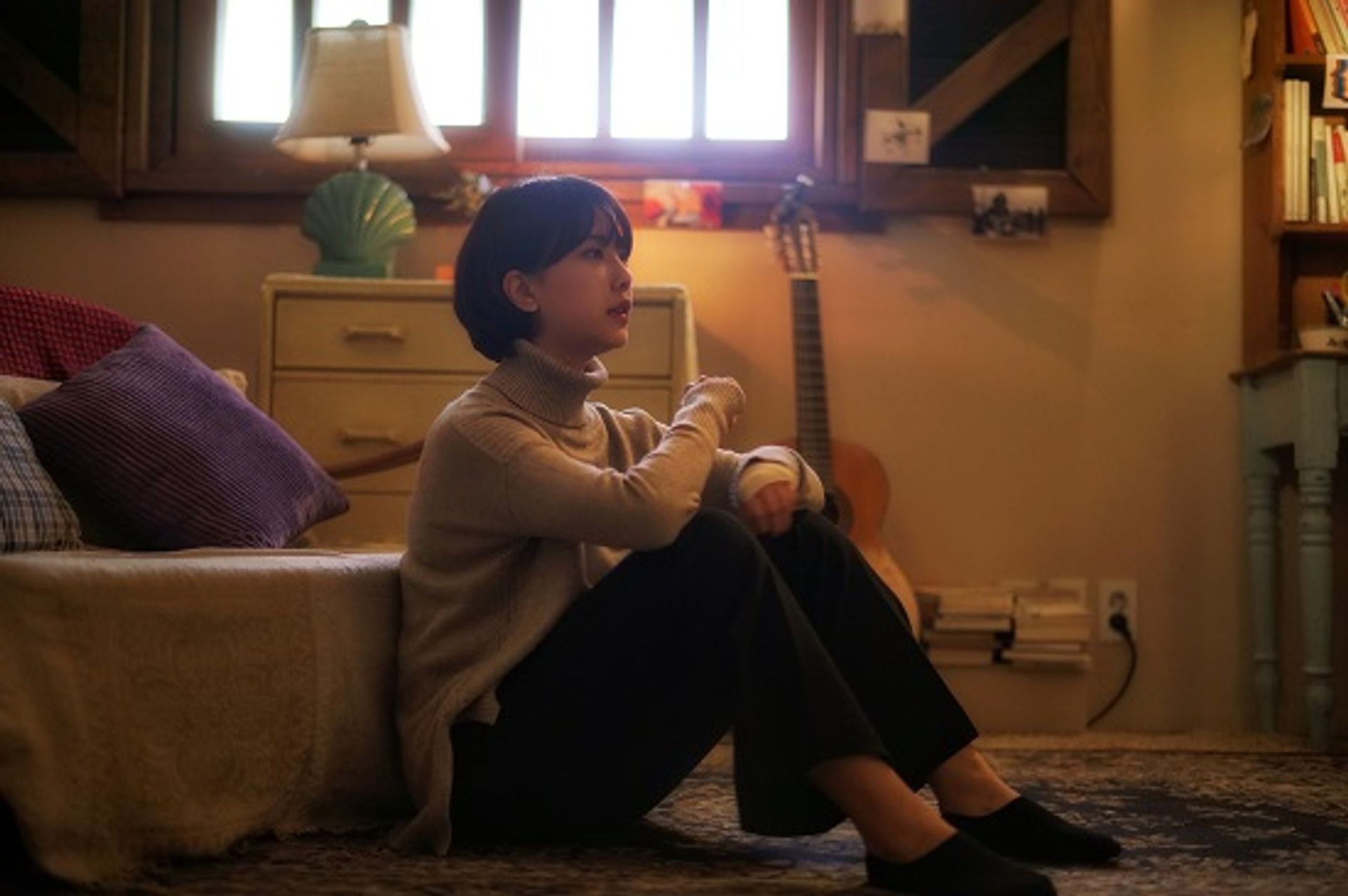 순정 마녀의 별빛 소나타