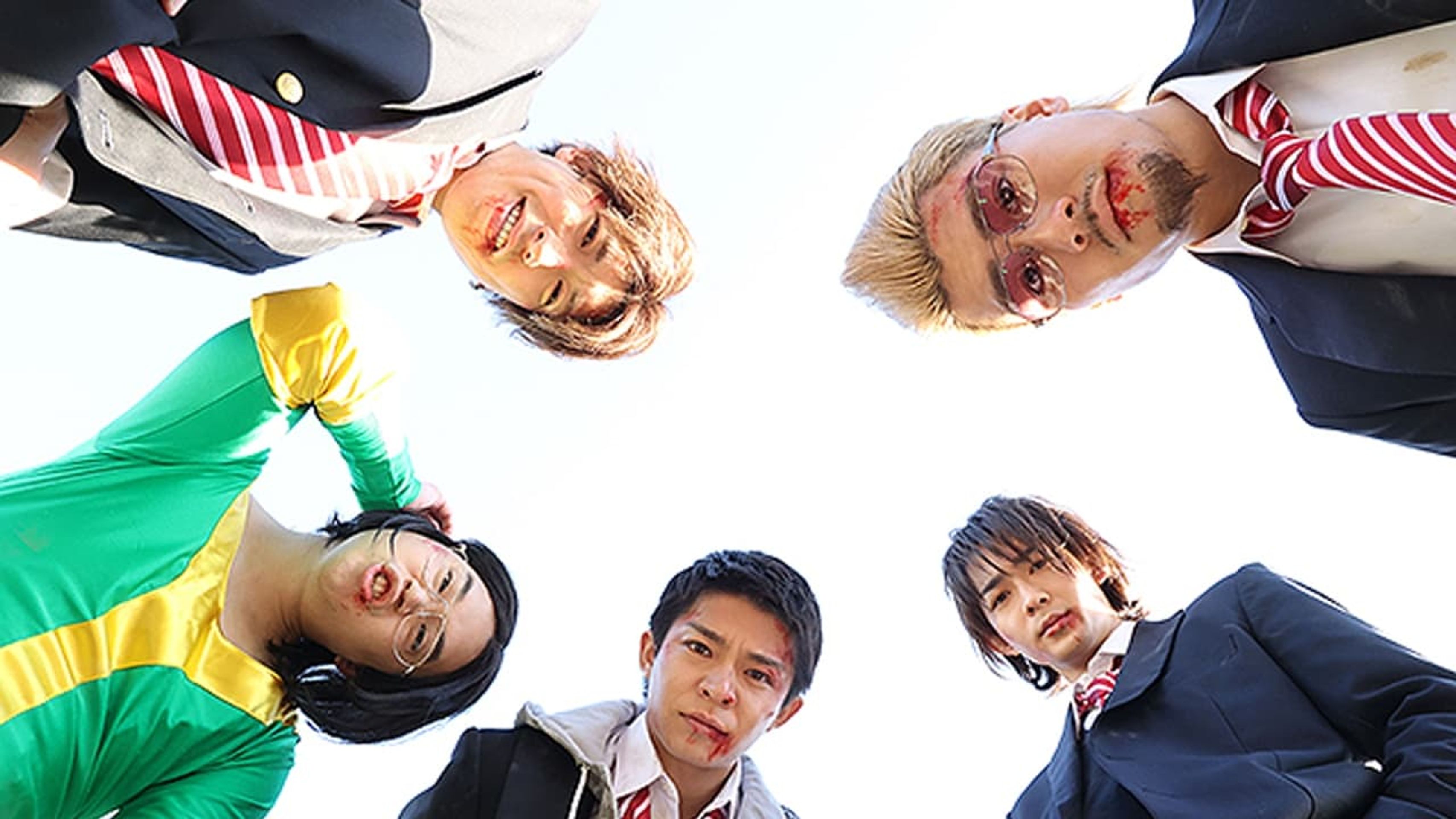G맨