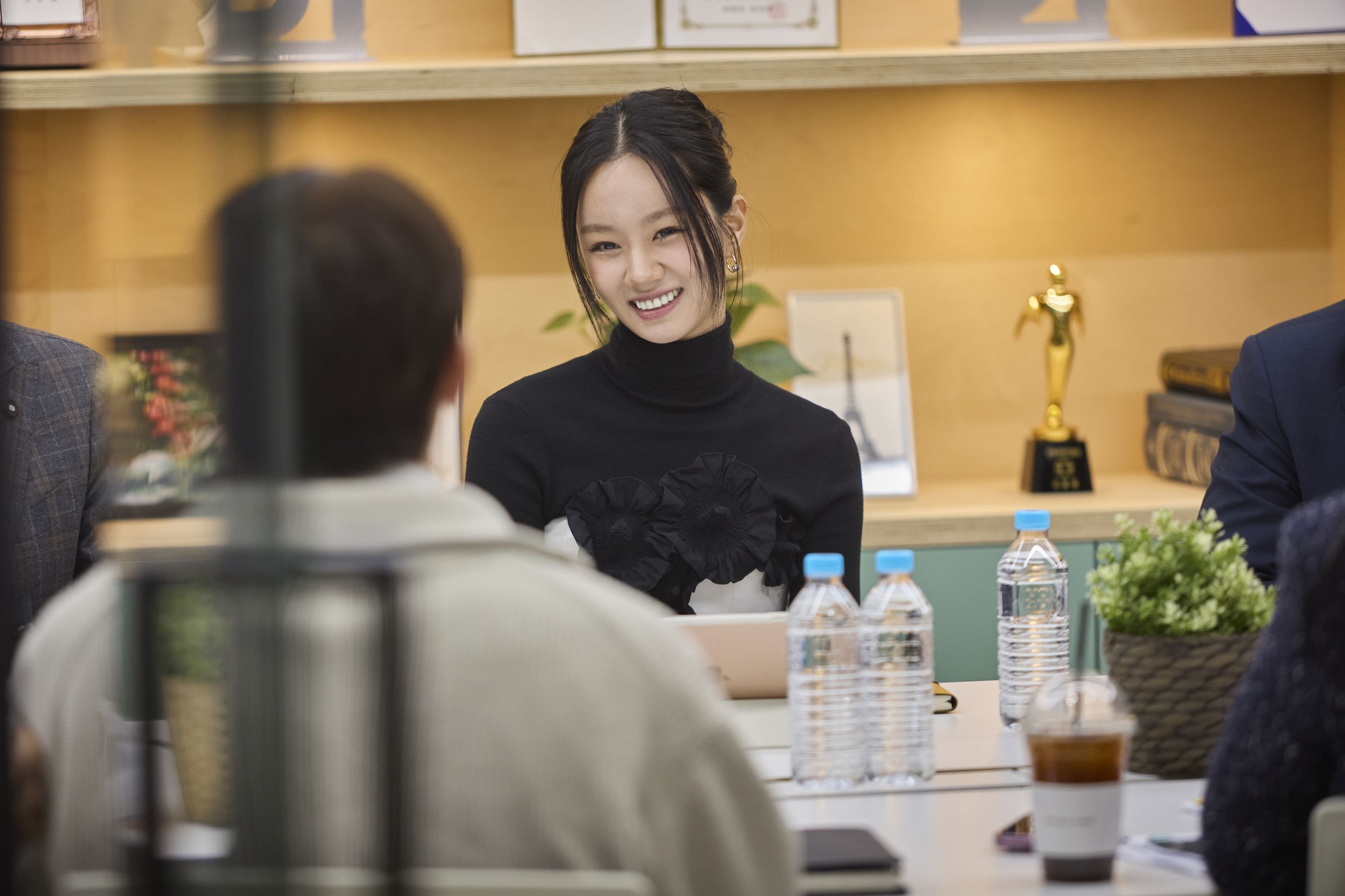 직장인들 시즌 1