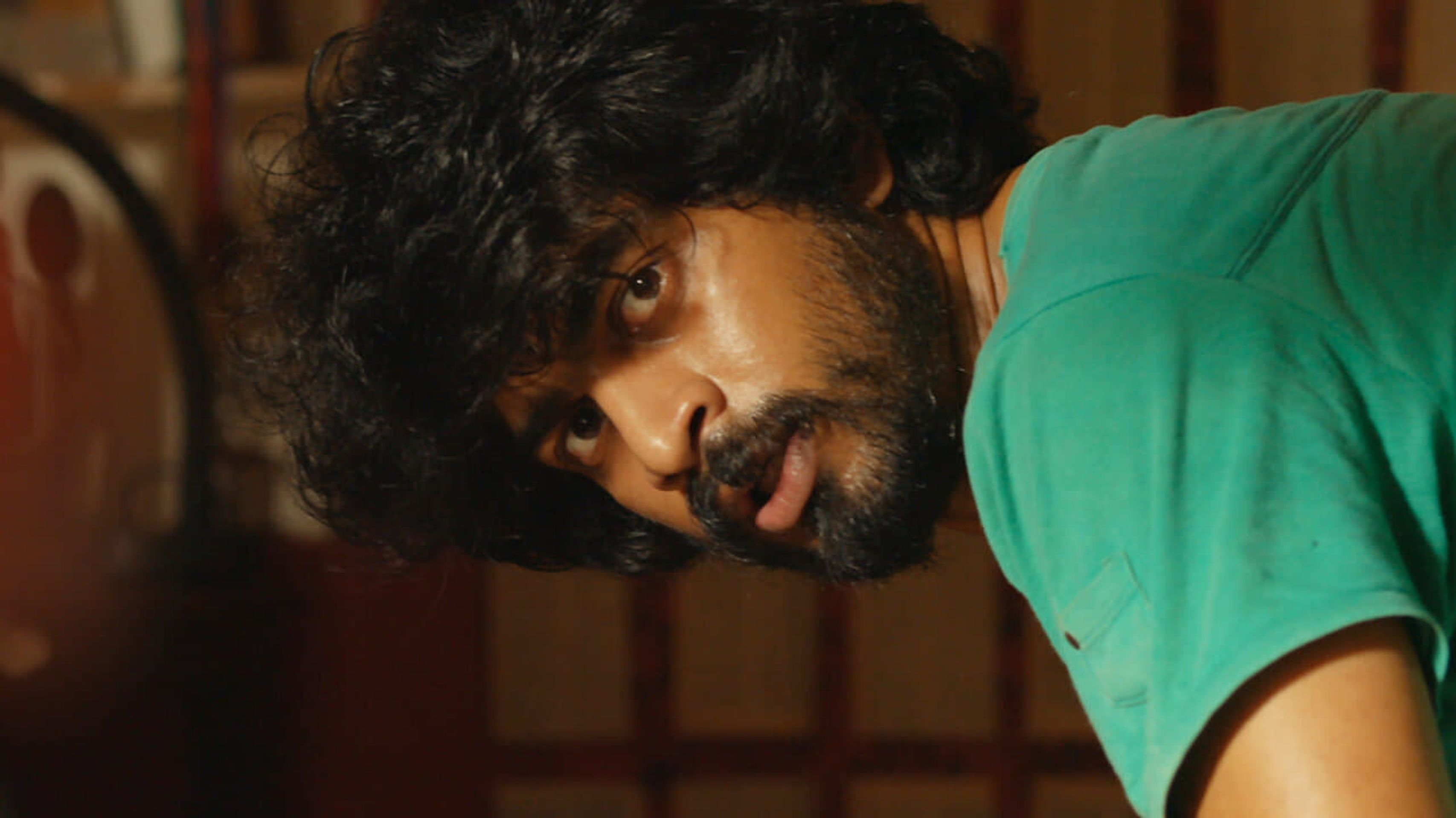 Andhakaaram