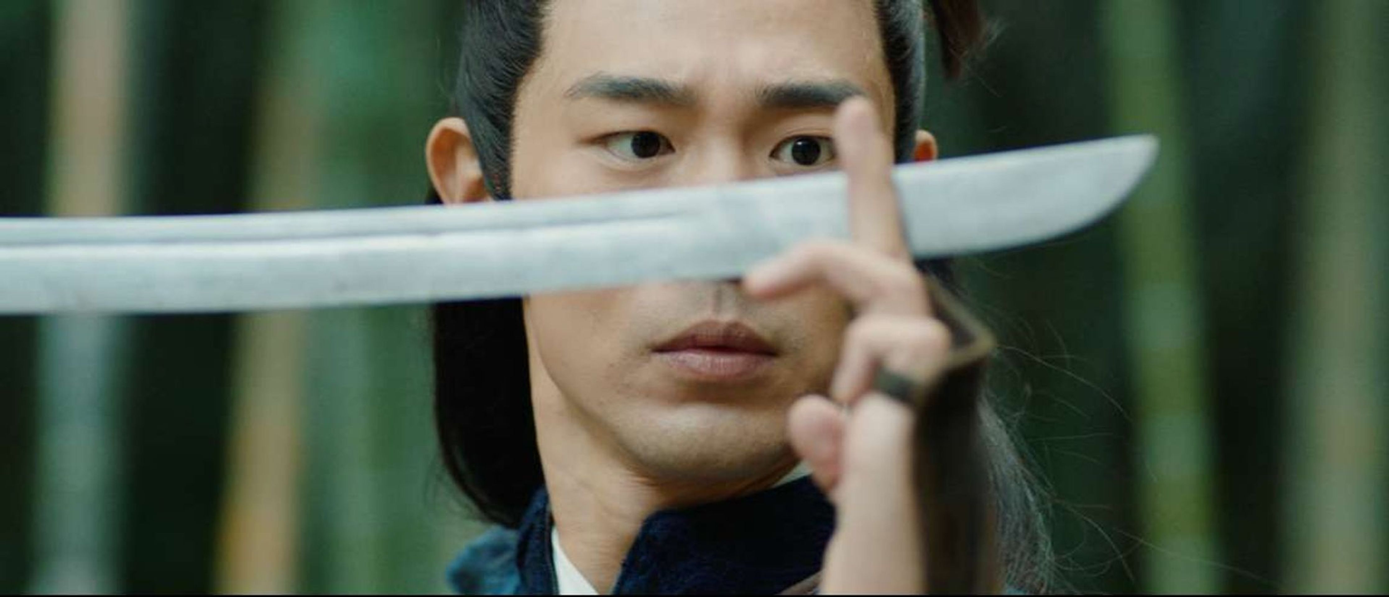 협객: 무명도