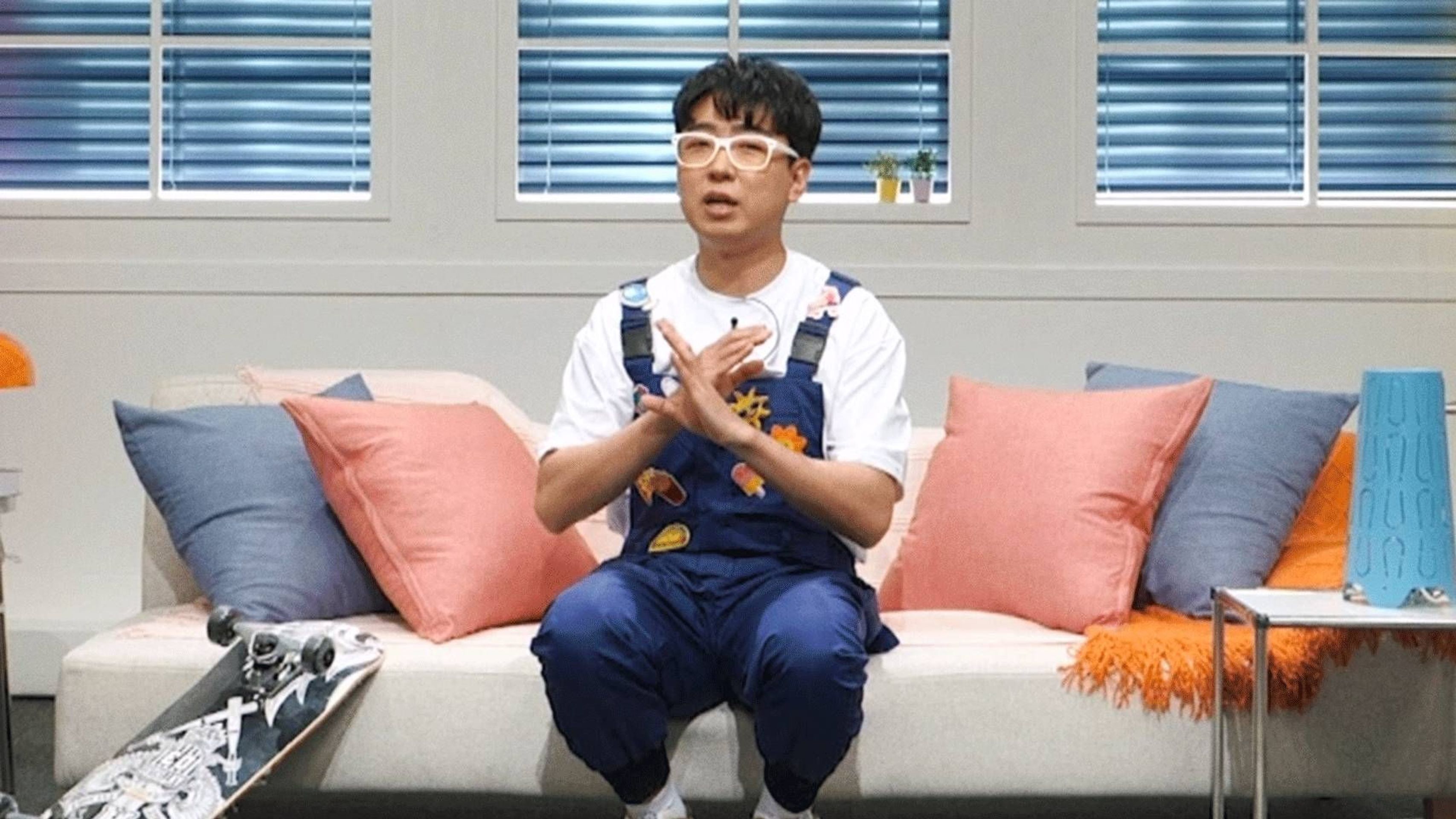 호기심파워 탐구왕 섭이 시즌 2
