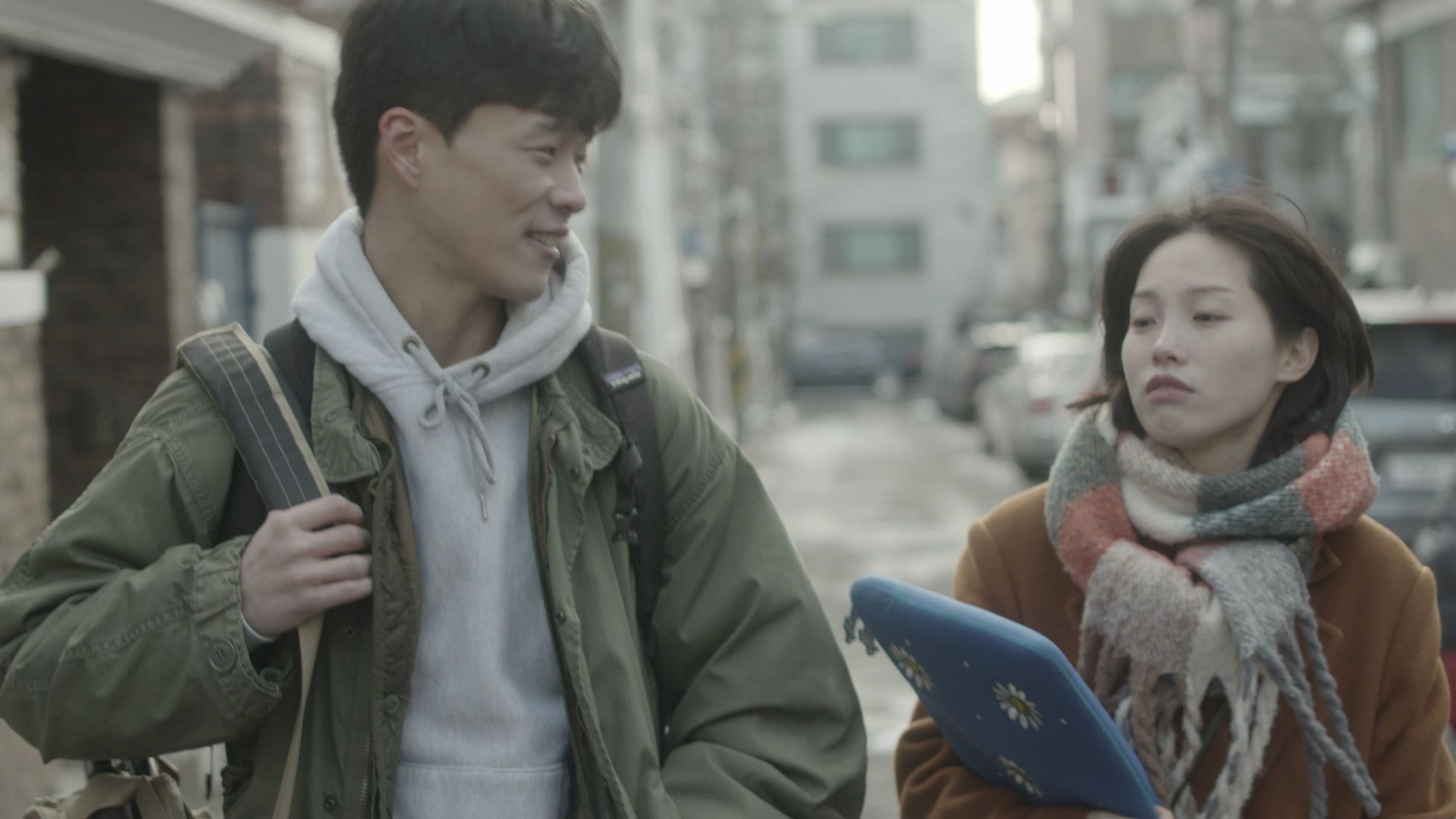 청혼전야
