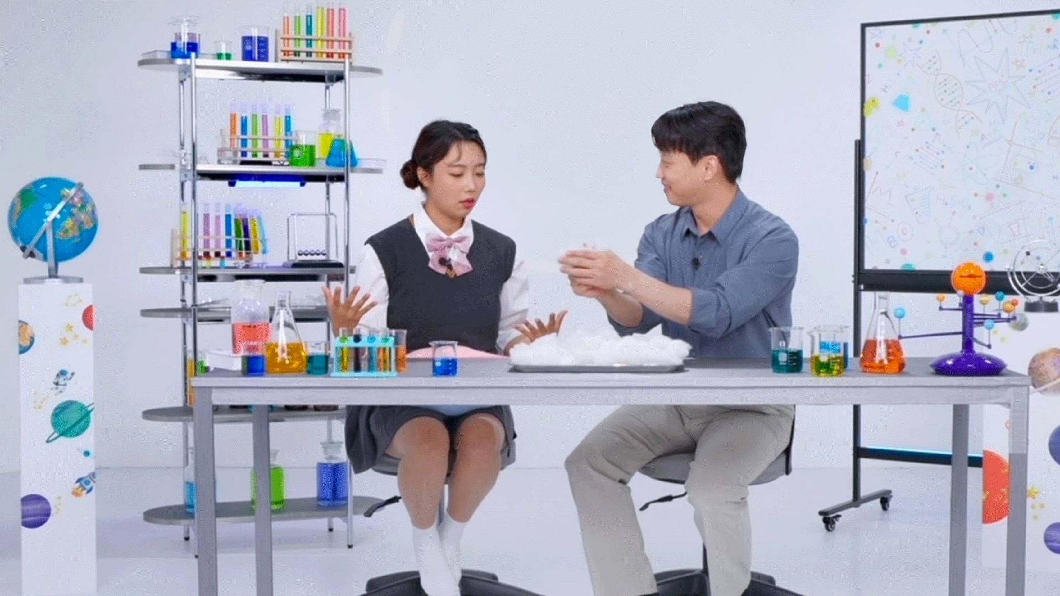 과(科)할수록 좋아