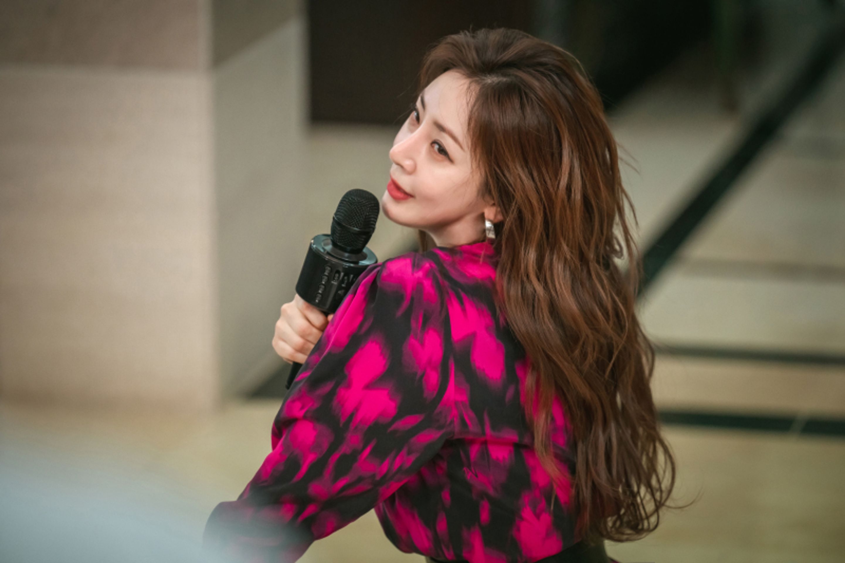 빌런의 나라