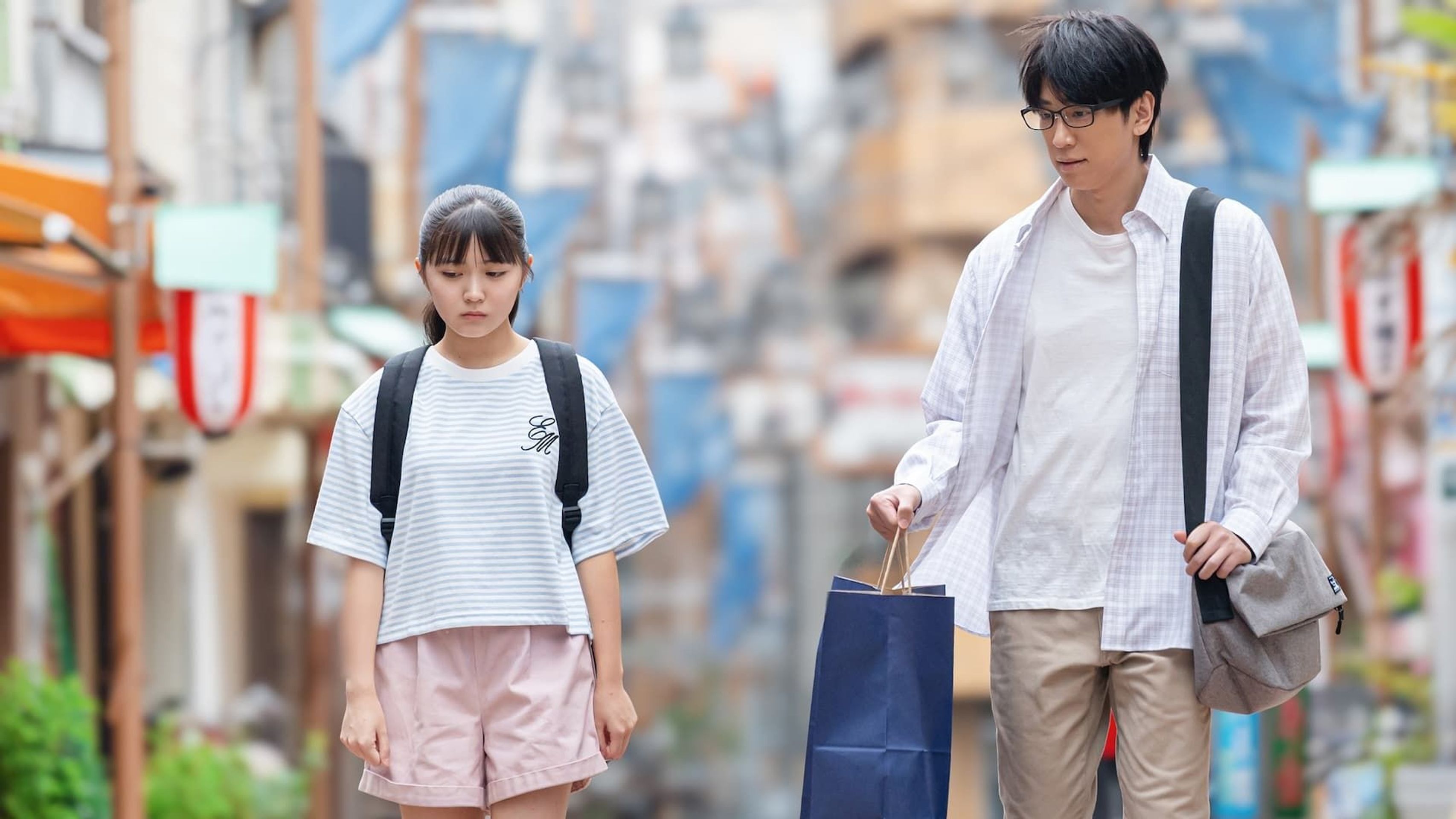 타카스기 가의 도시락