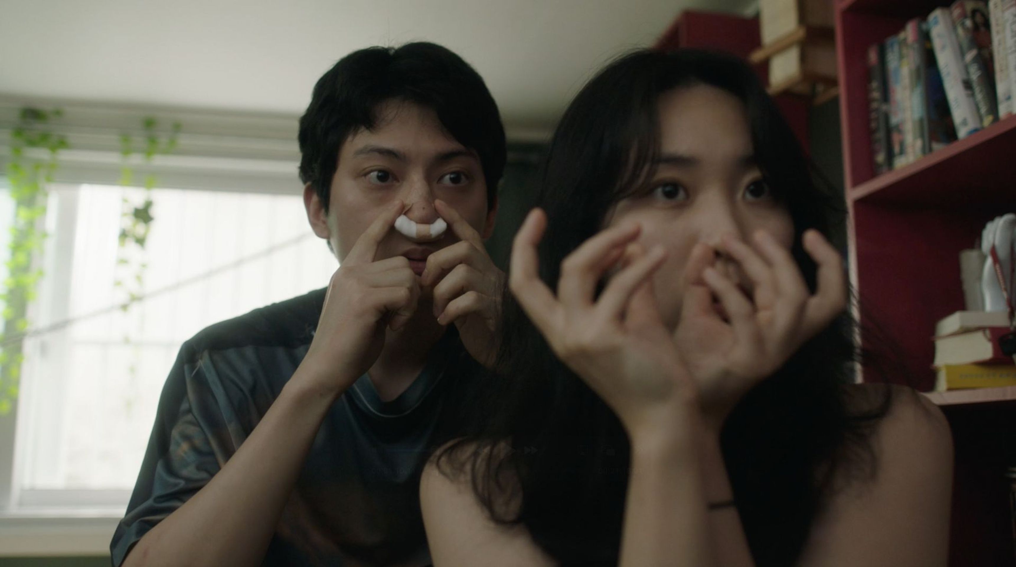 어부바
