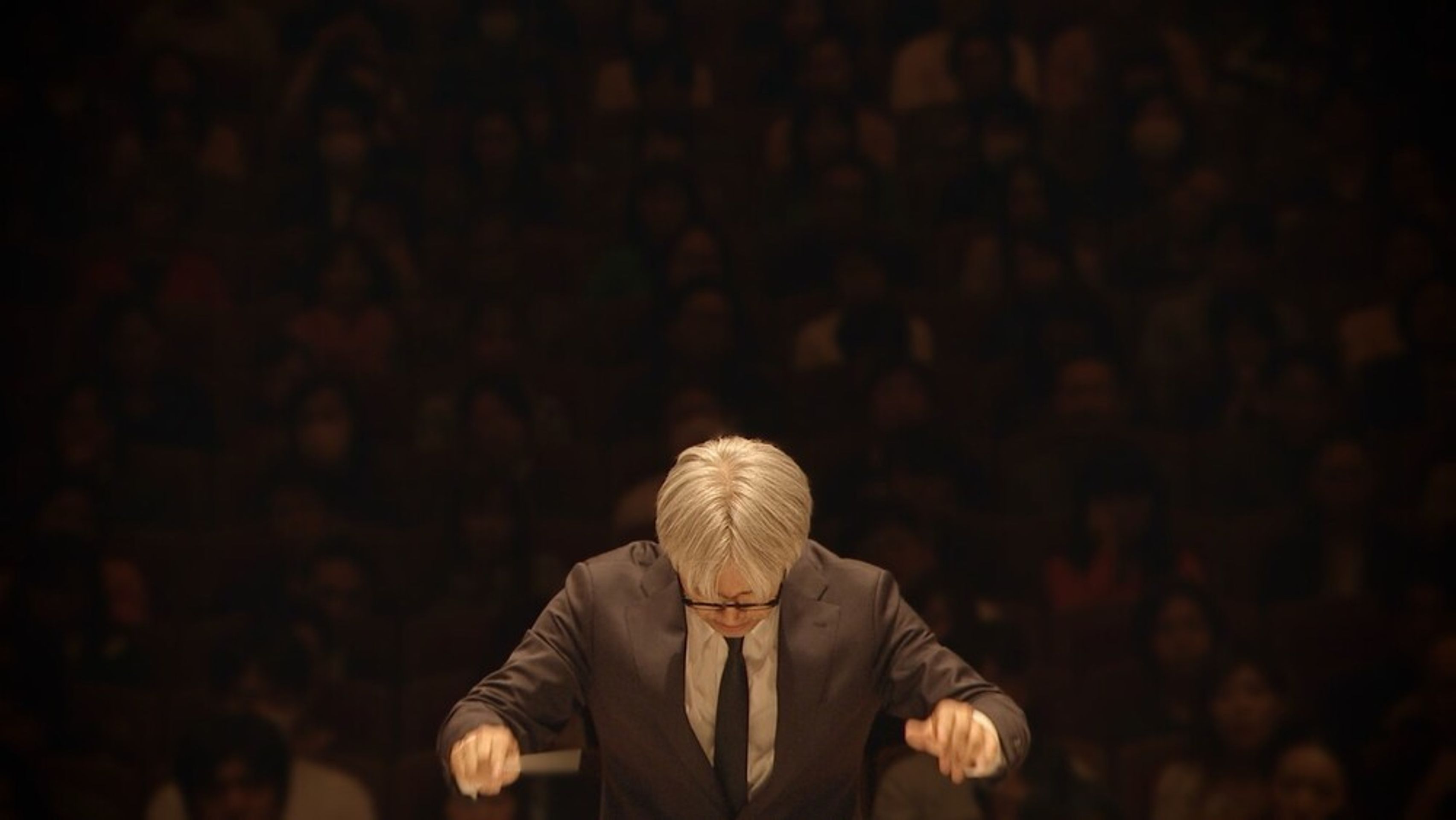 류이치 사카모토: 플레잉 디 오케스트라 2014