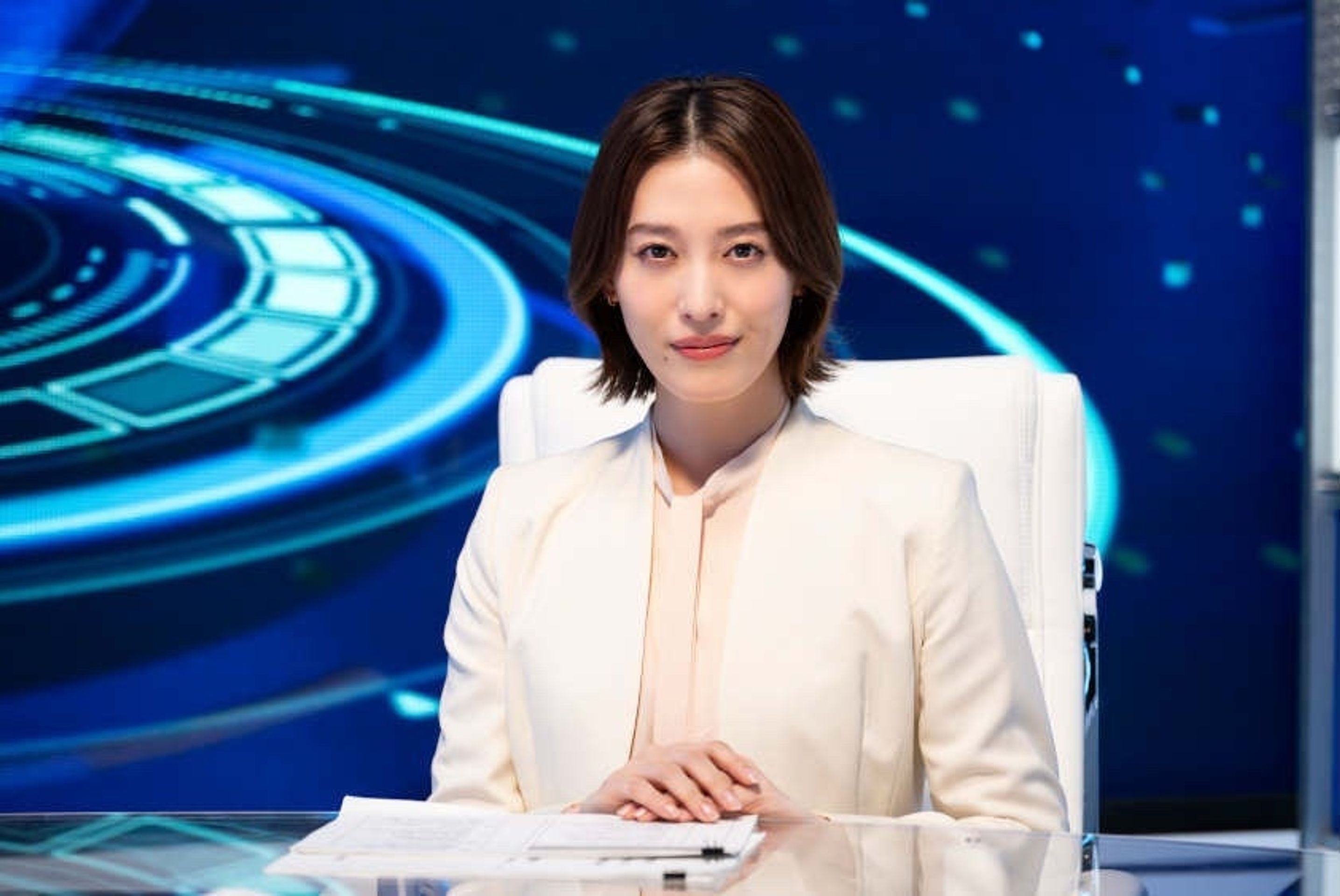 캐스터