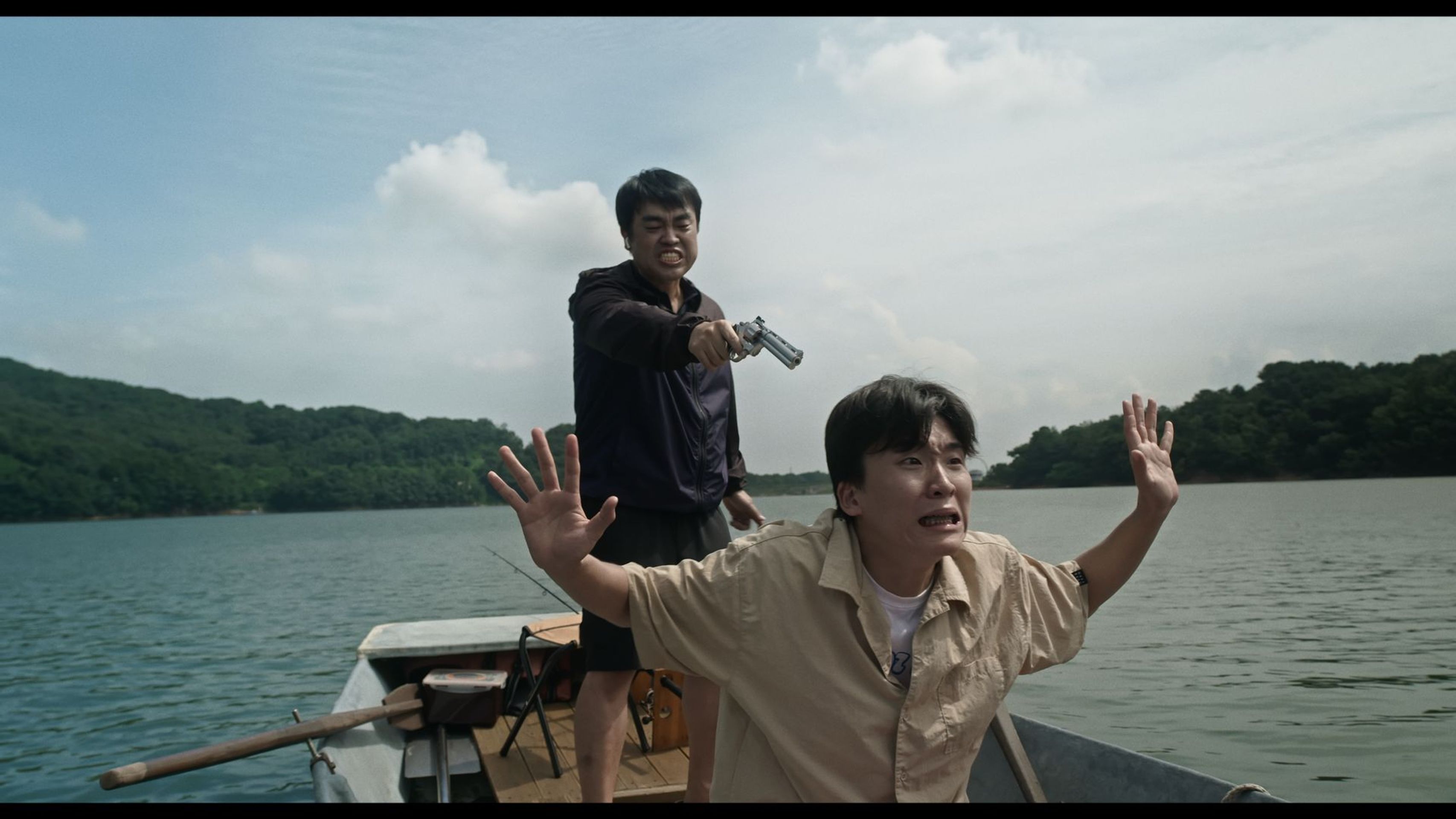 집시맨