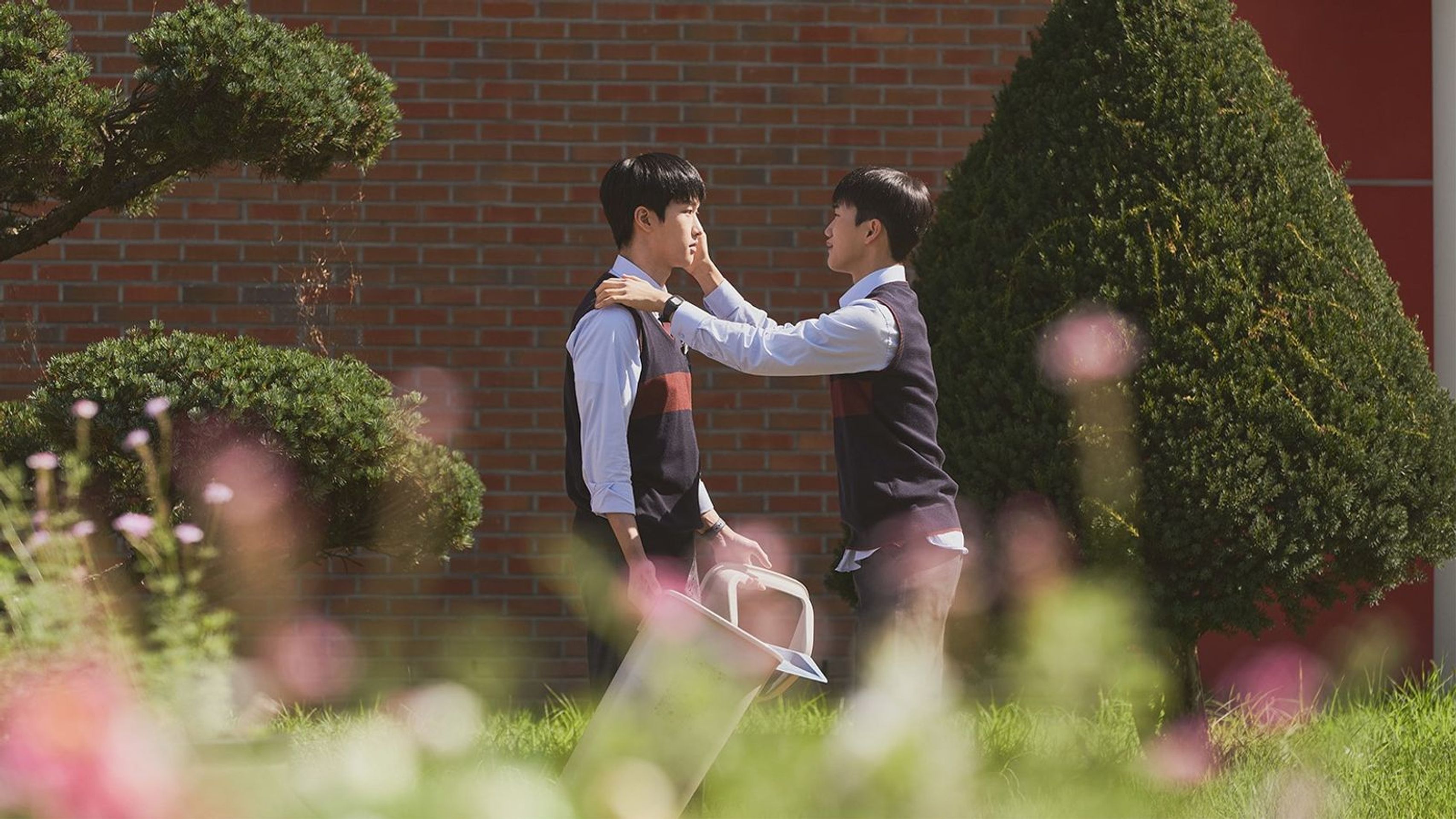2반 이희수