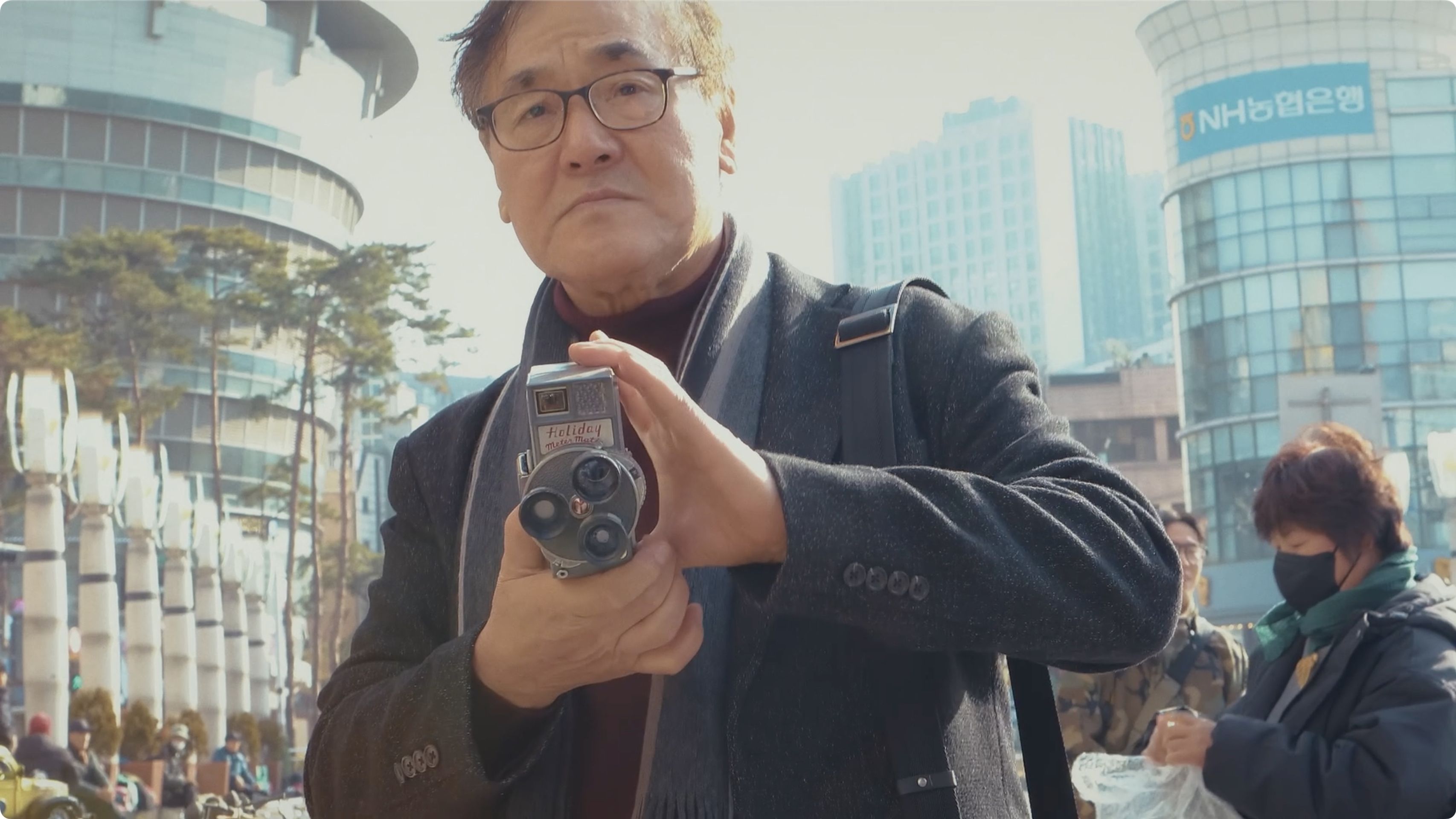 배창호의 클로즈업