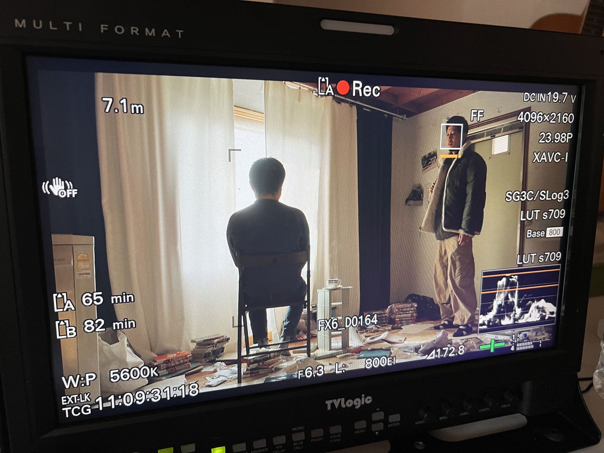 주연을 찾습니다
