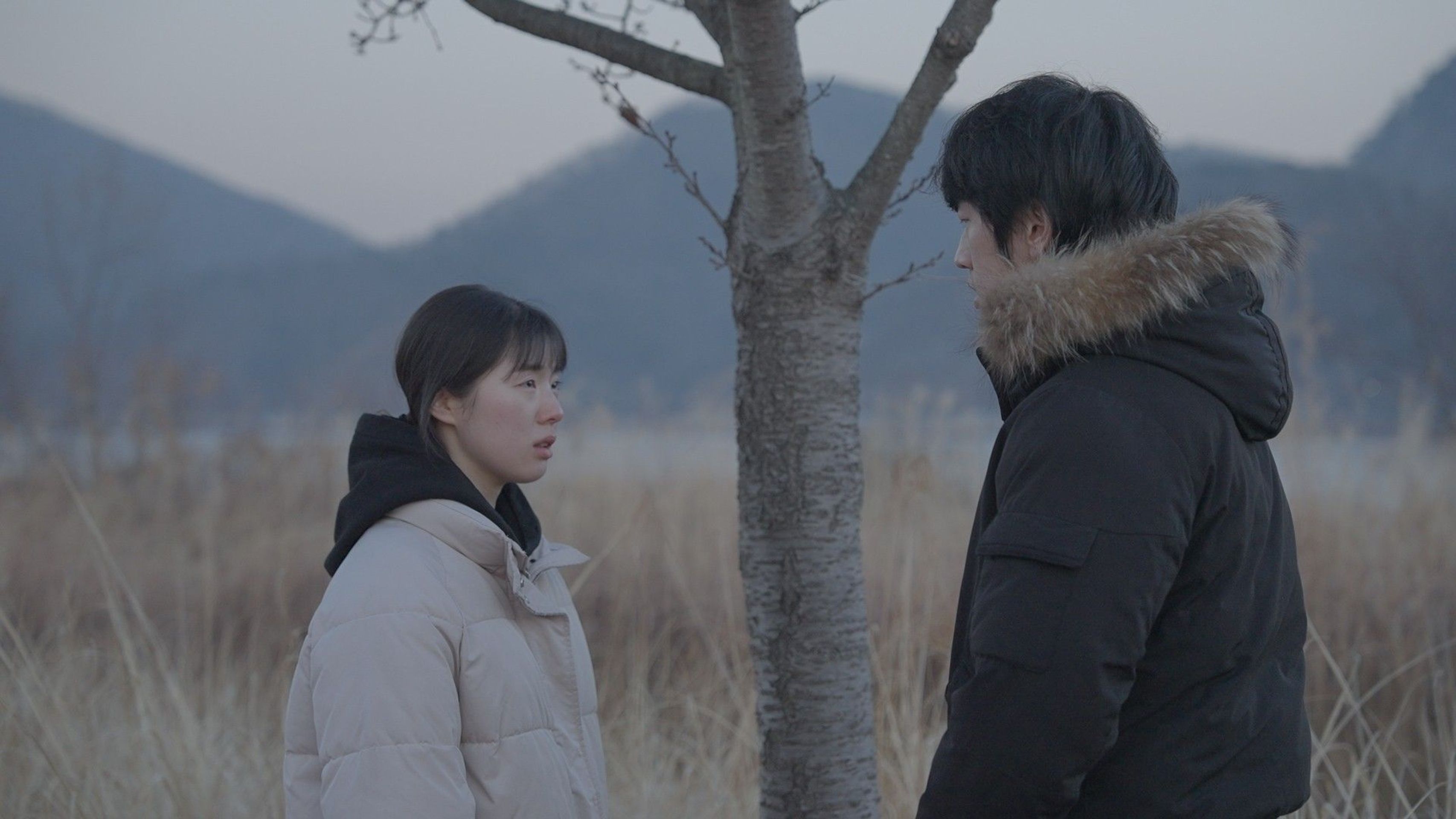 소주와 너