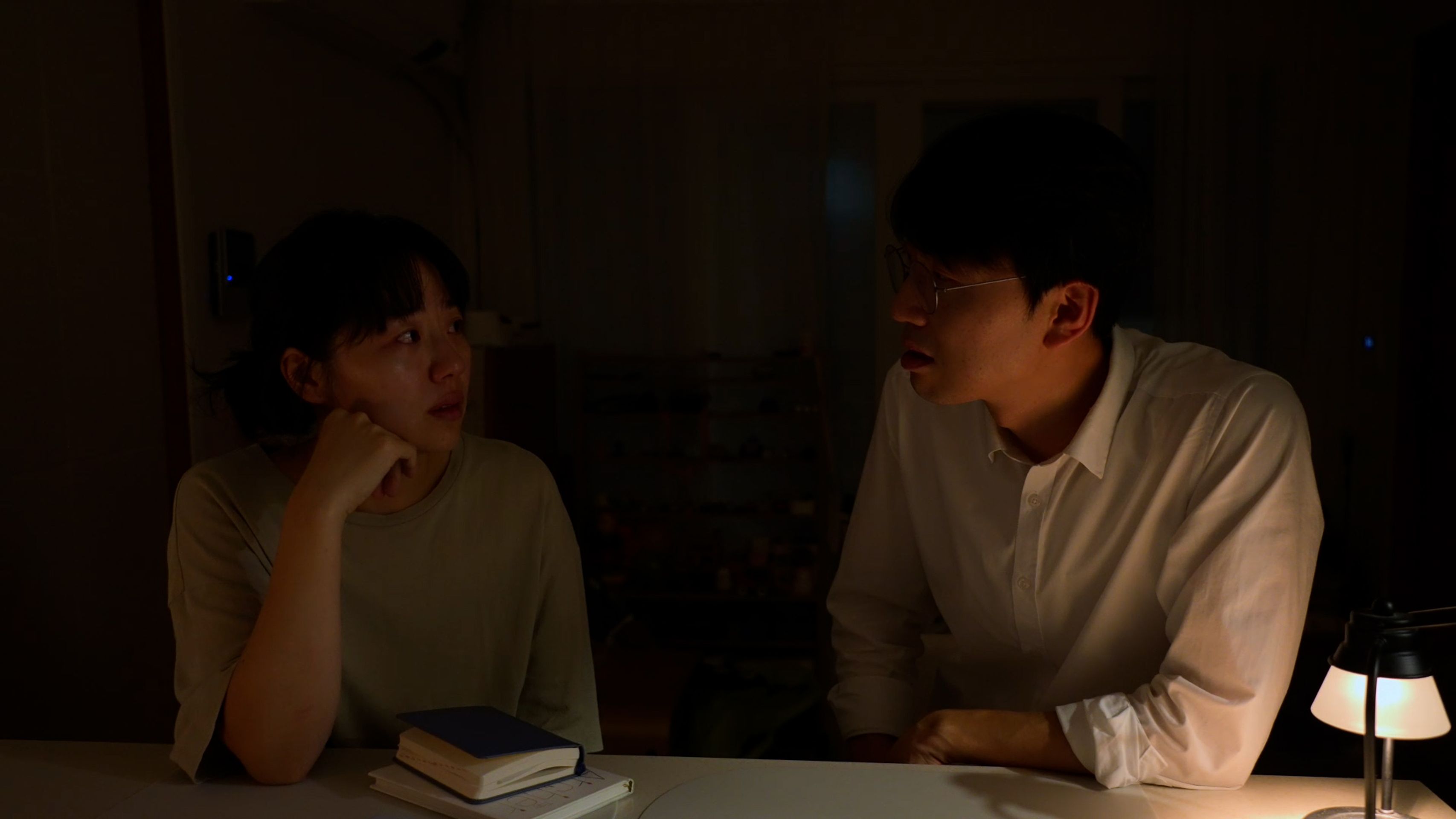 그래도, 사랑해.