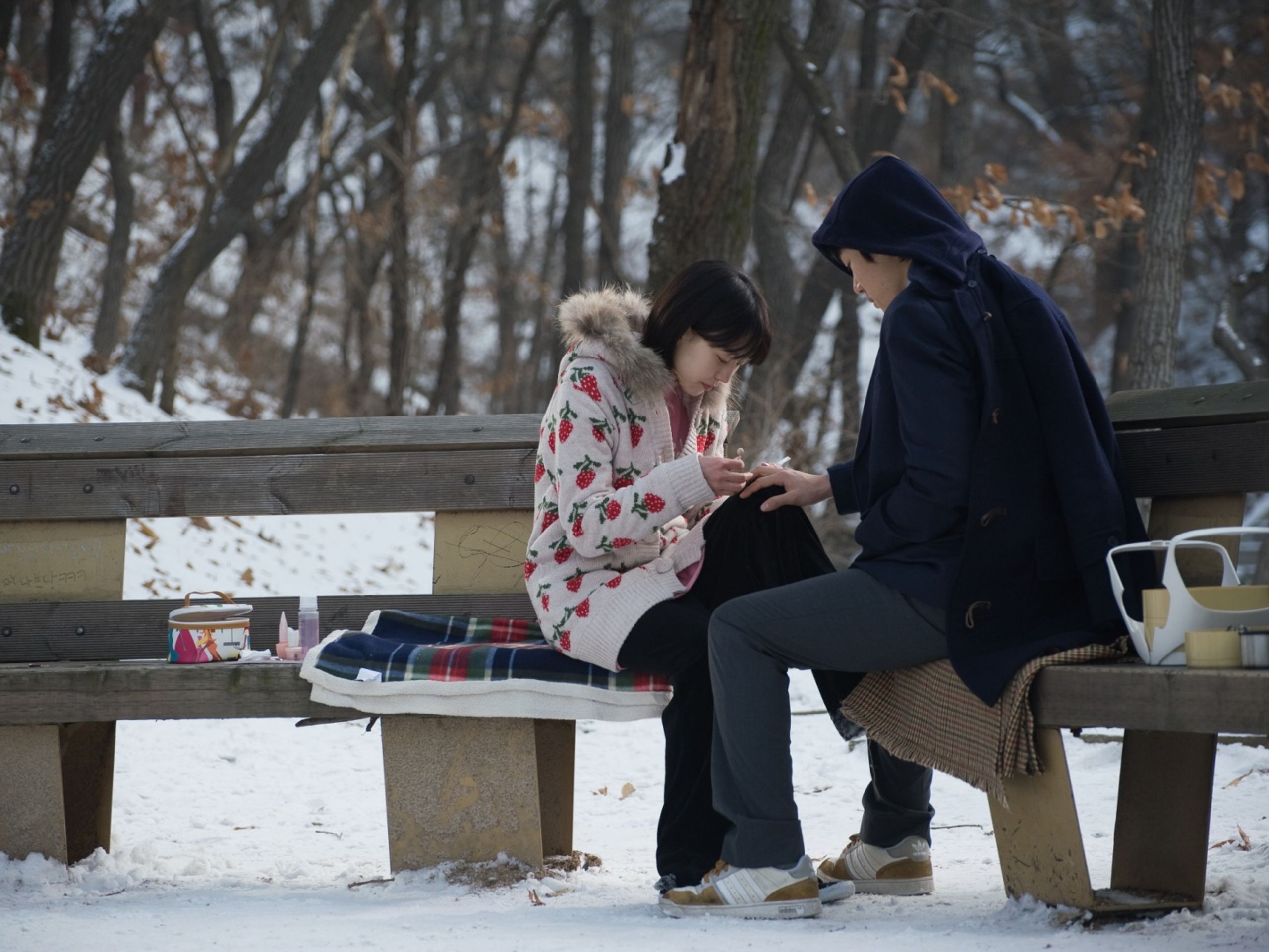 혜화, 동