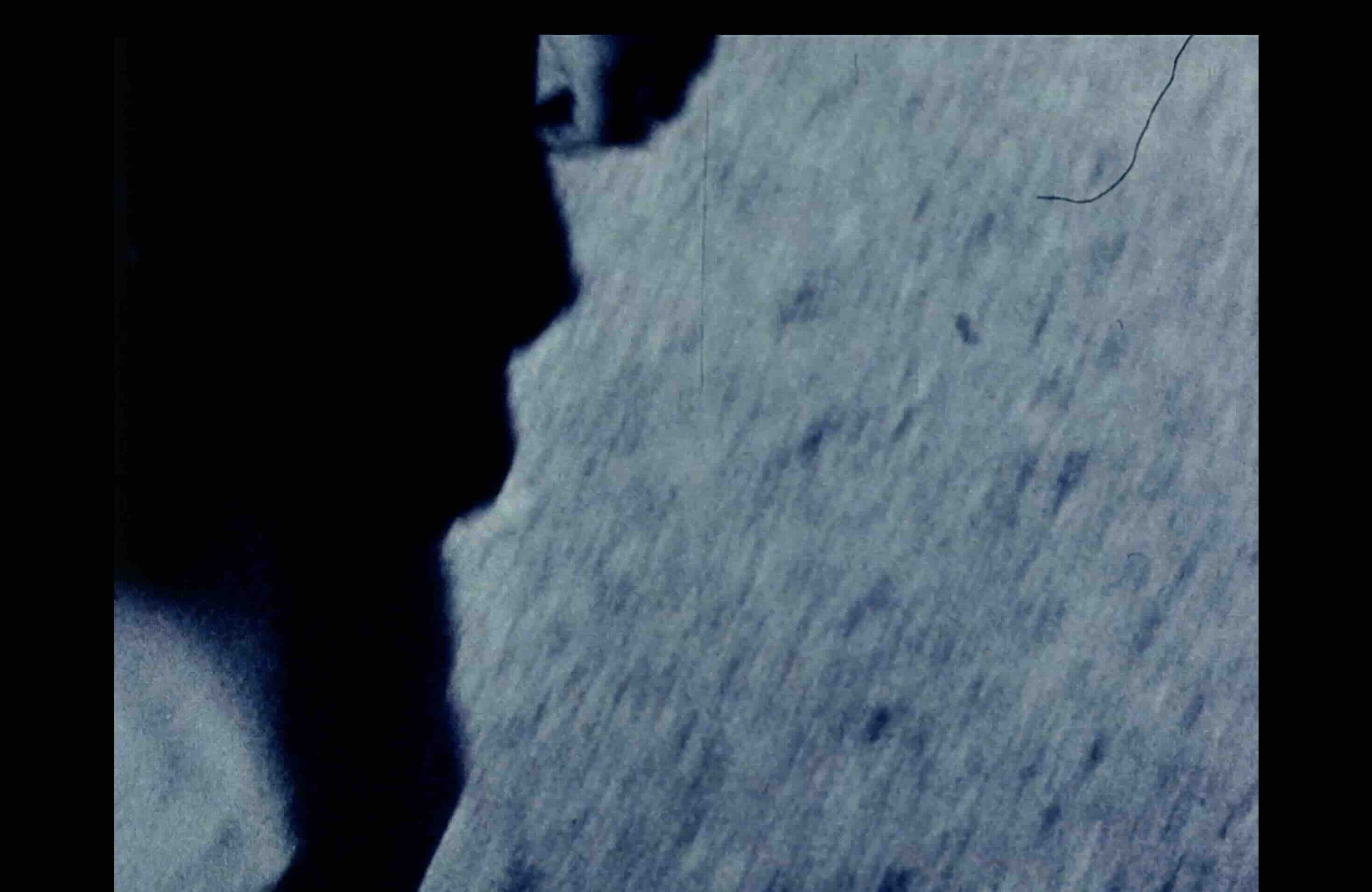 echoed silence