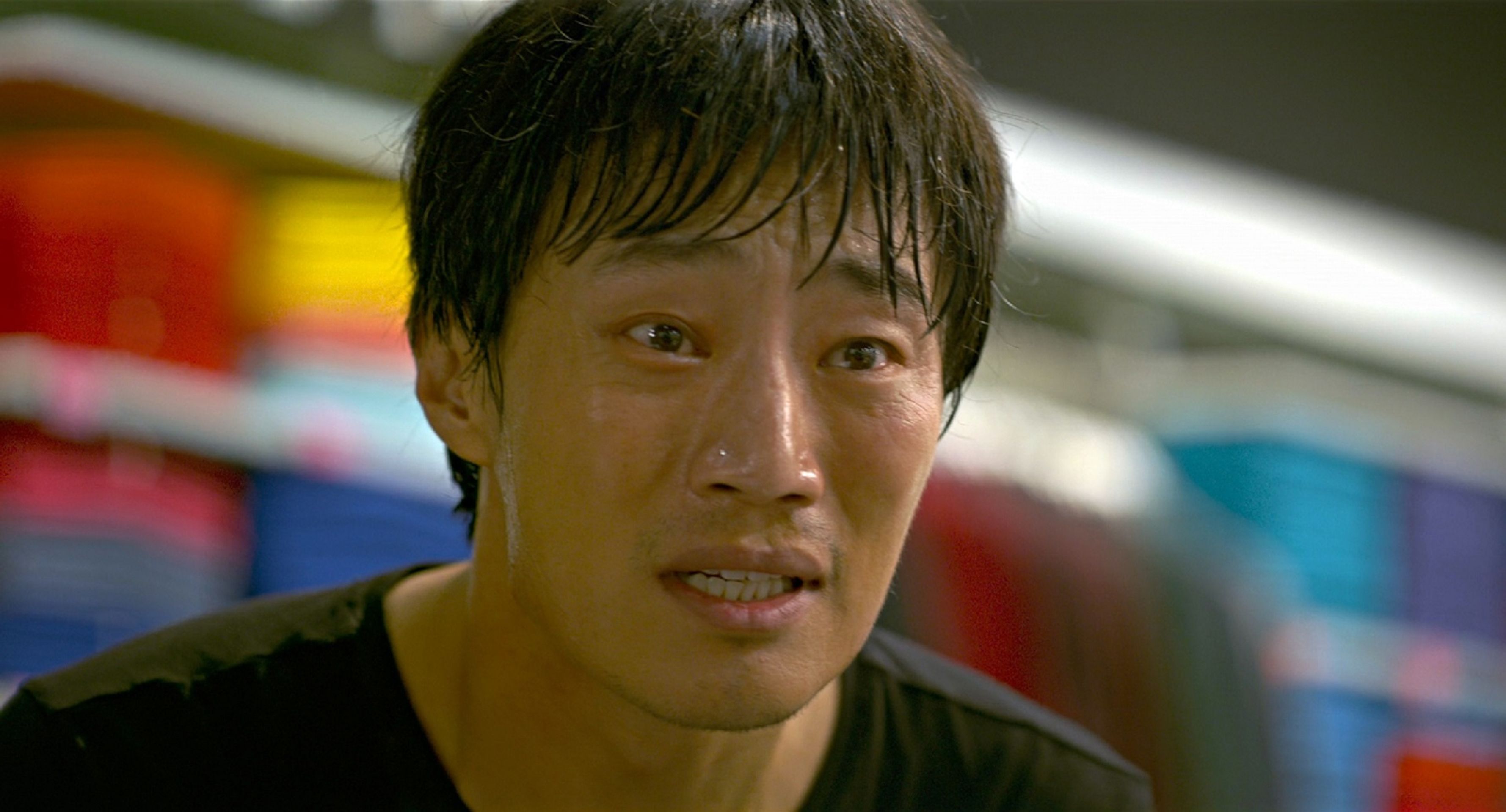 병훈의 하루