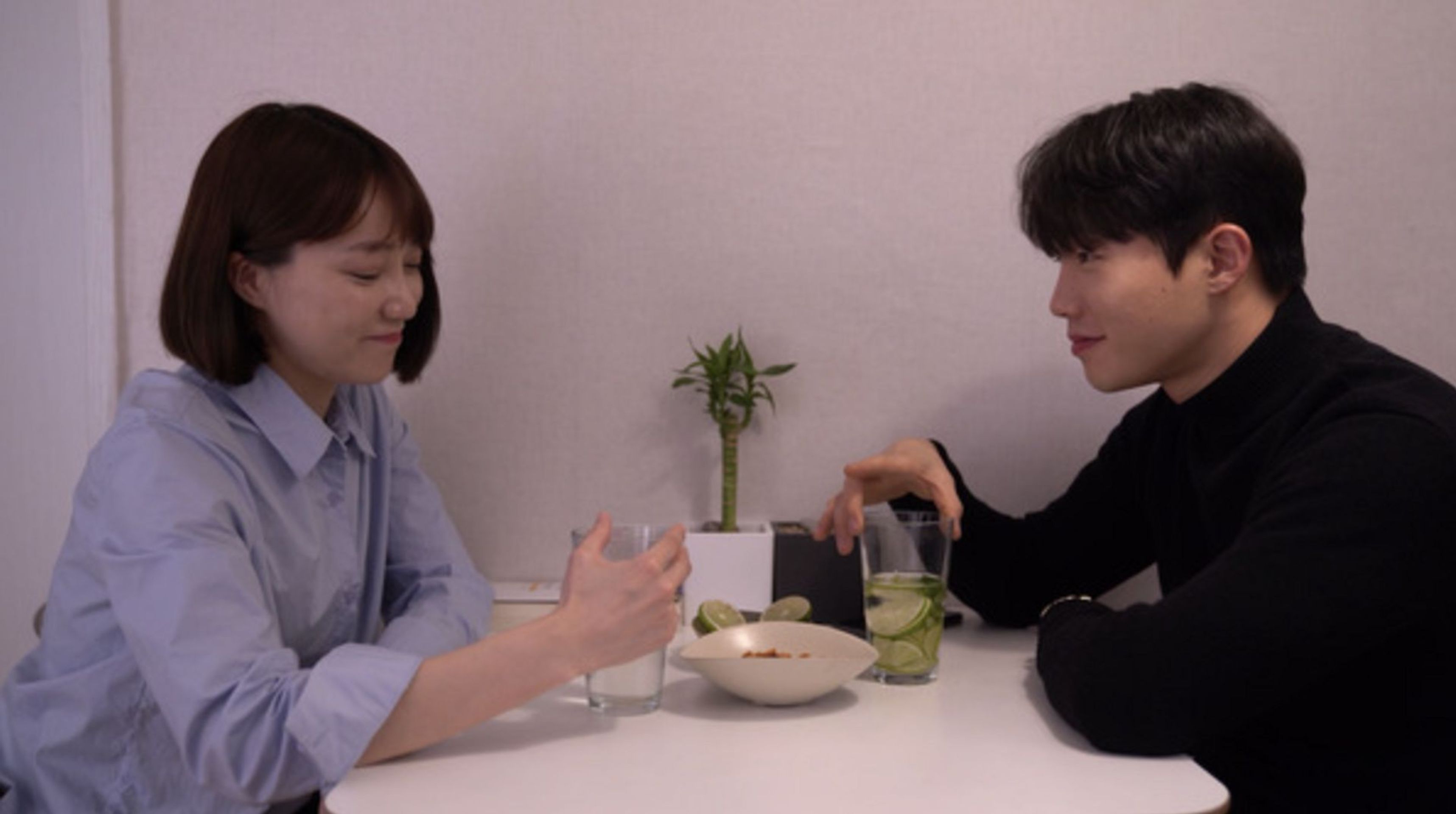 유사연애