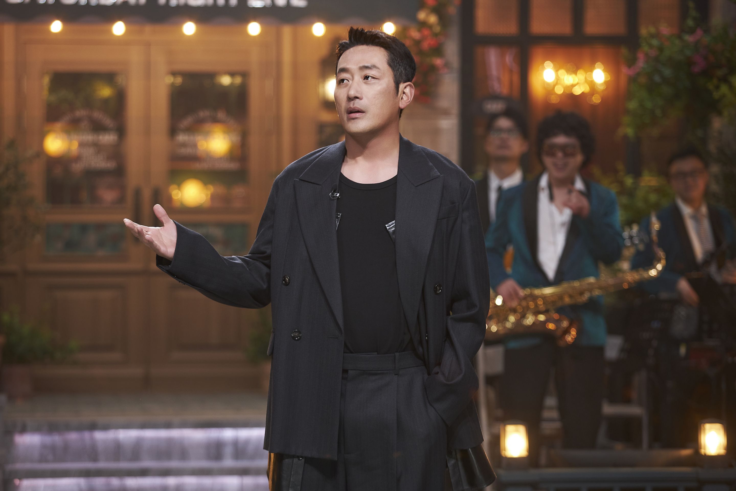 SNL 코리아 시즌 7