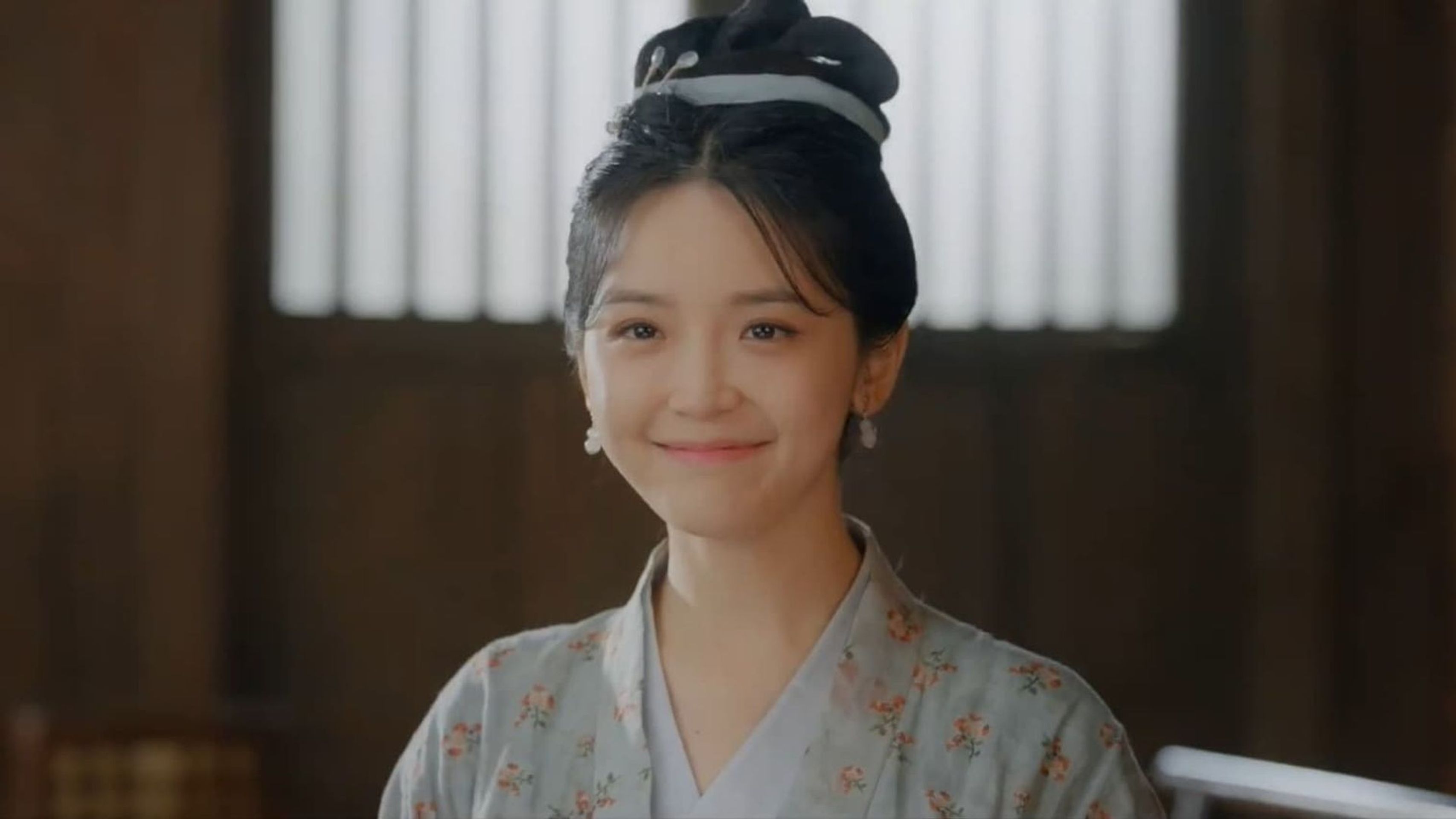 당가소낭자: 운명 속 인연