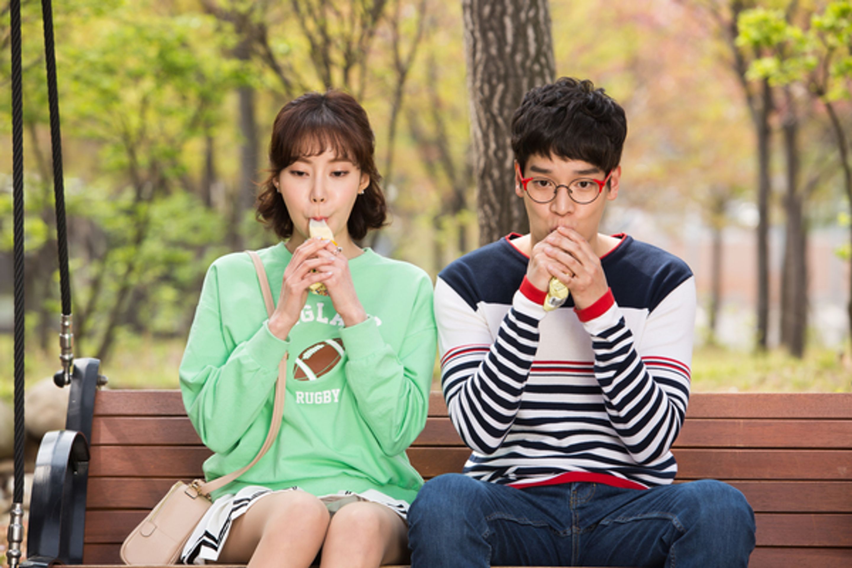 올리고당 더 무비