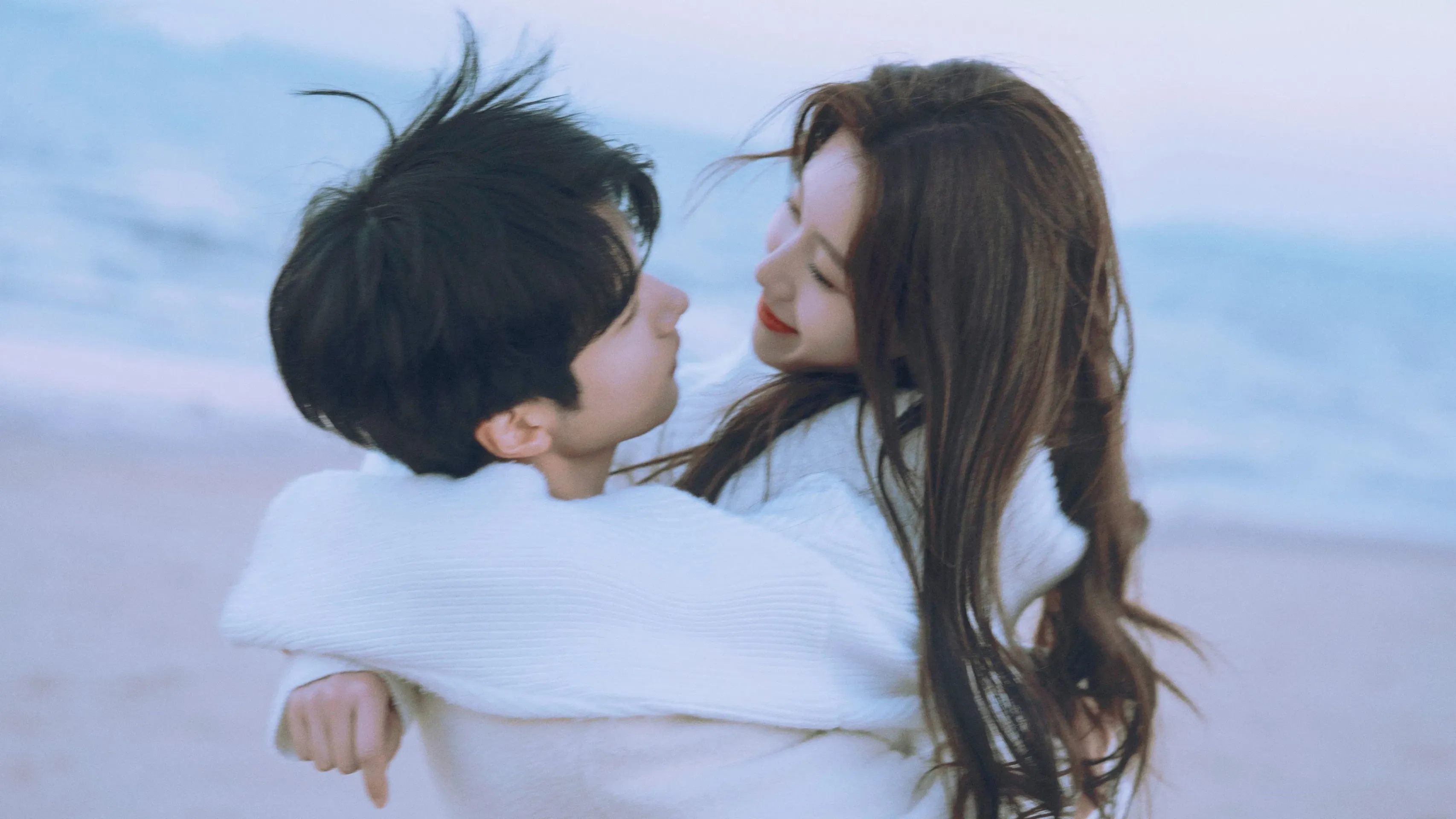 만성 : 시티 오브 로맨스
