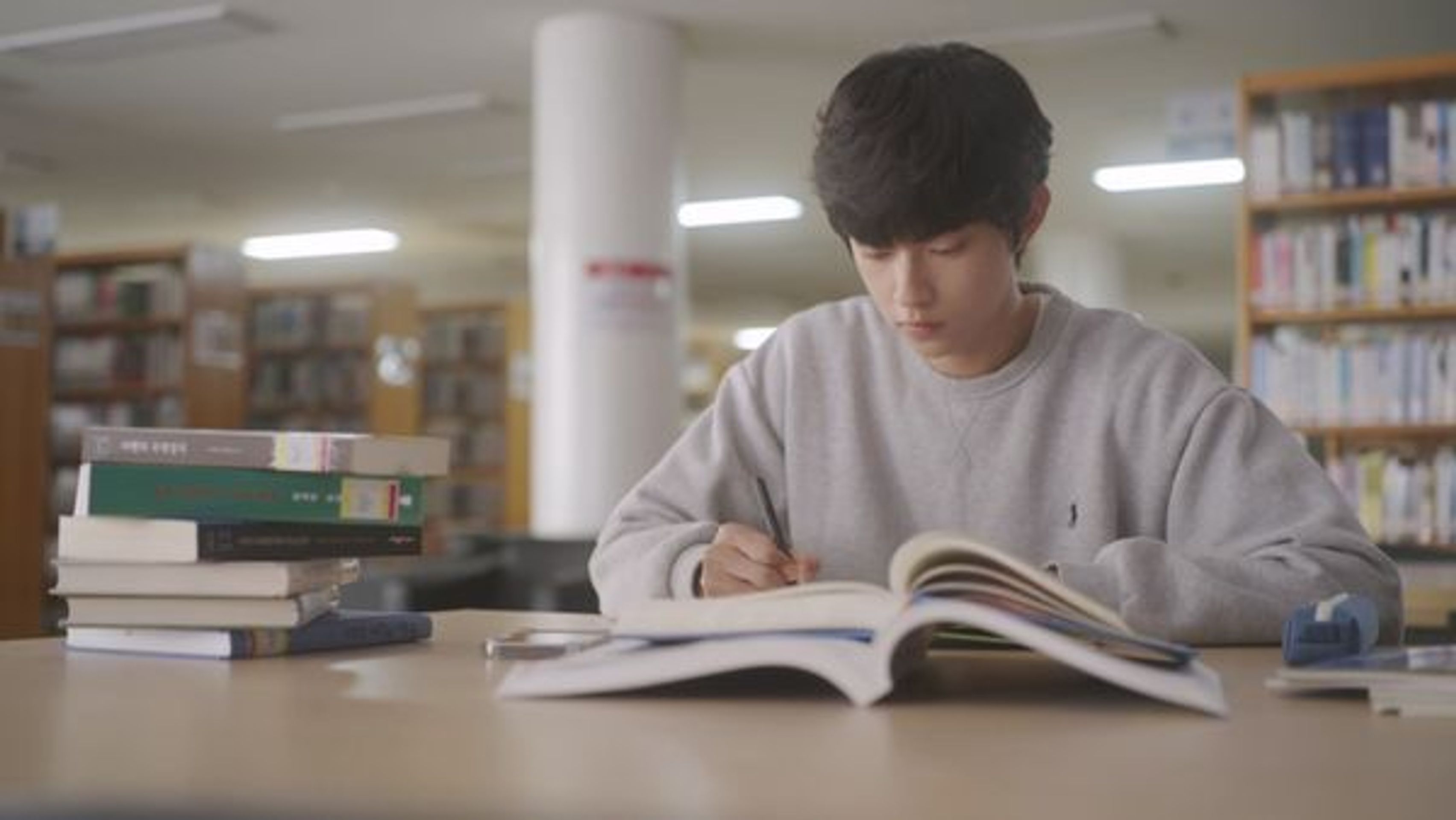 무언가 잘못되었다