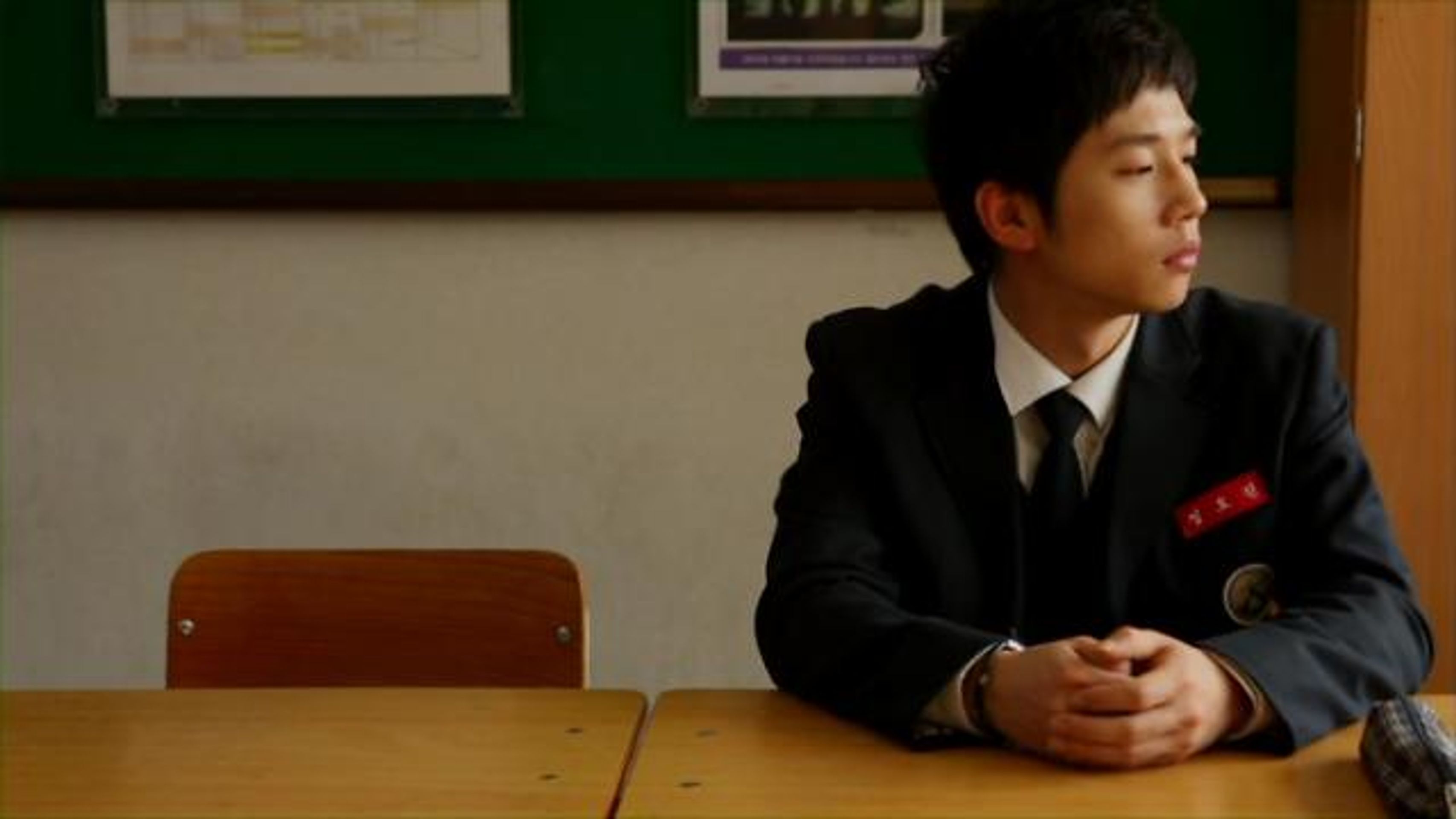 어쩌면 우리는