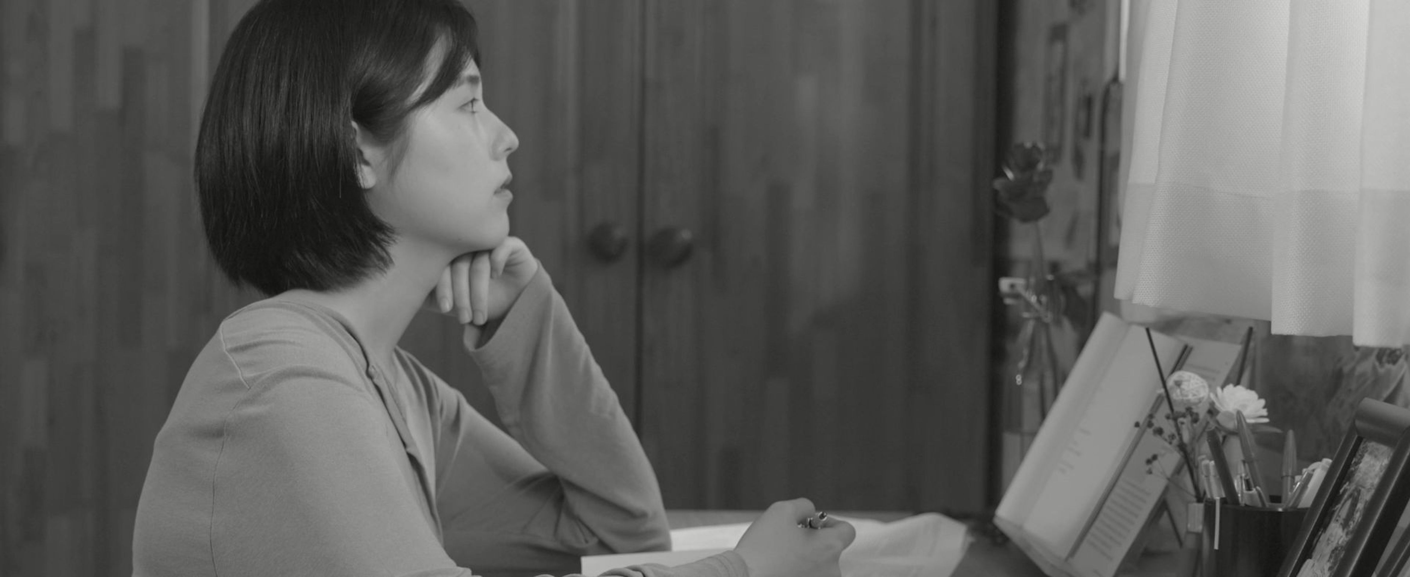 개구리 빛 여름