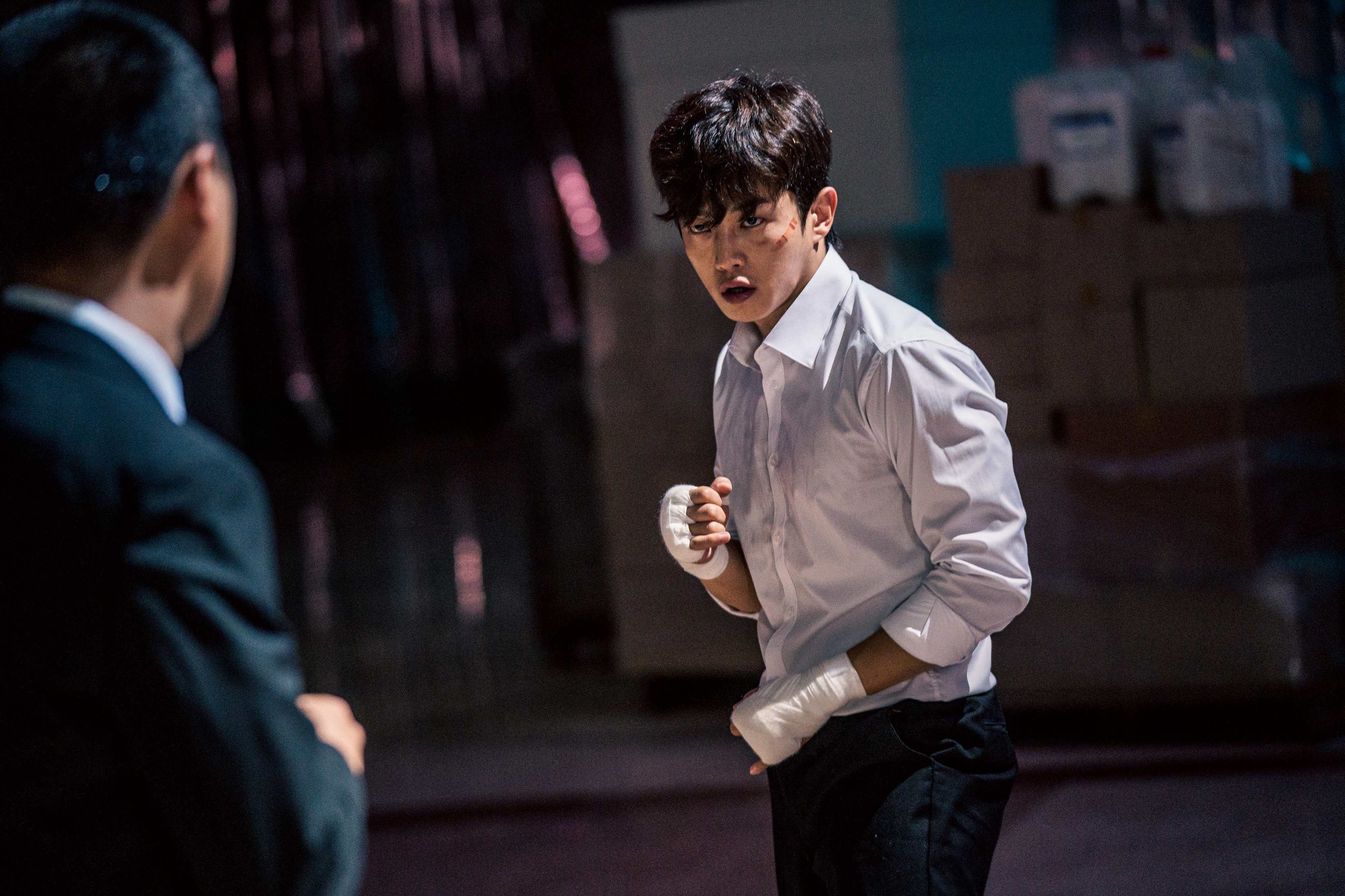샤크: 더 스톰