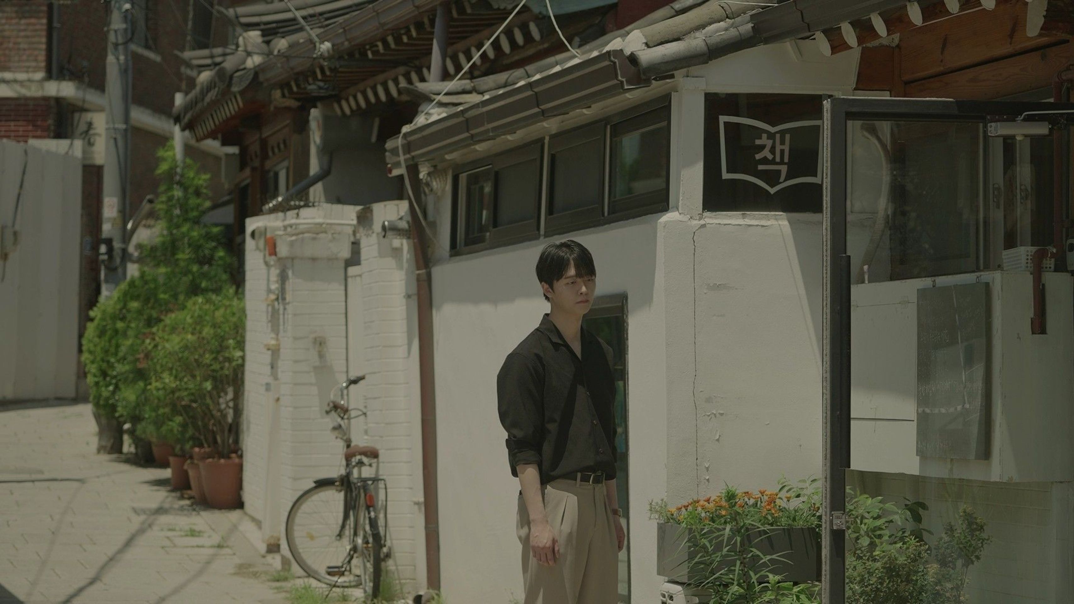 물망초